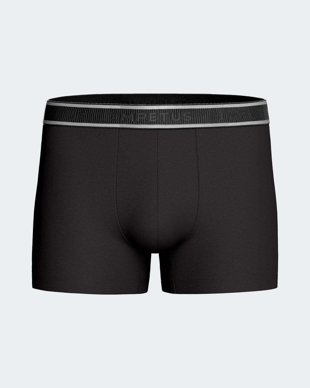 Pack 3 boxers de homem Cotton Stretch