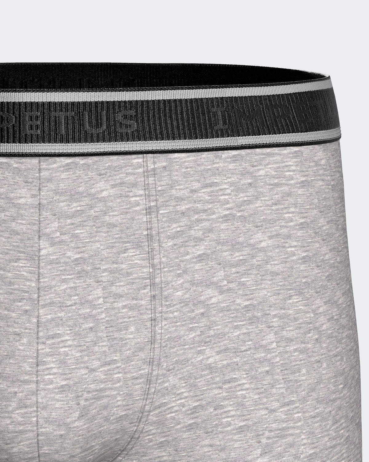 Pack of 3 Cotton Stretch men's boxers