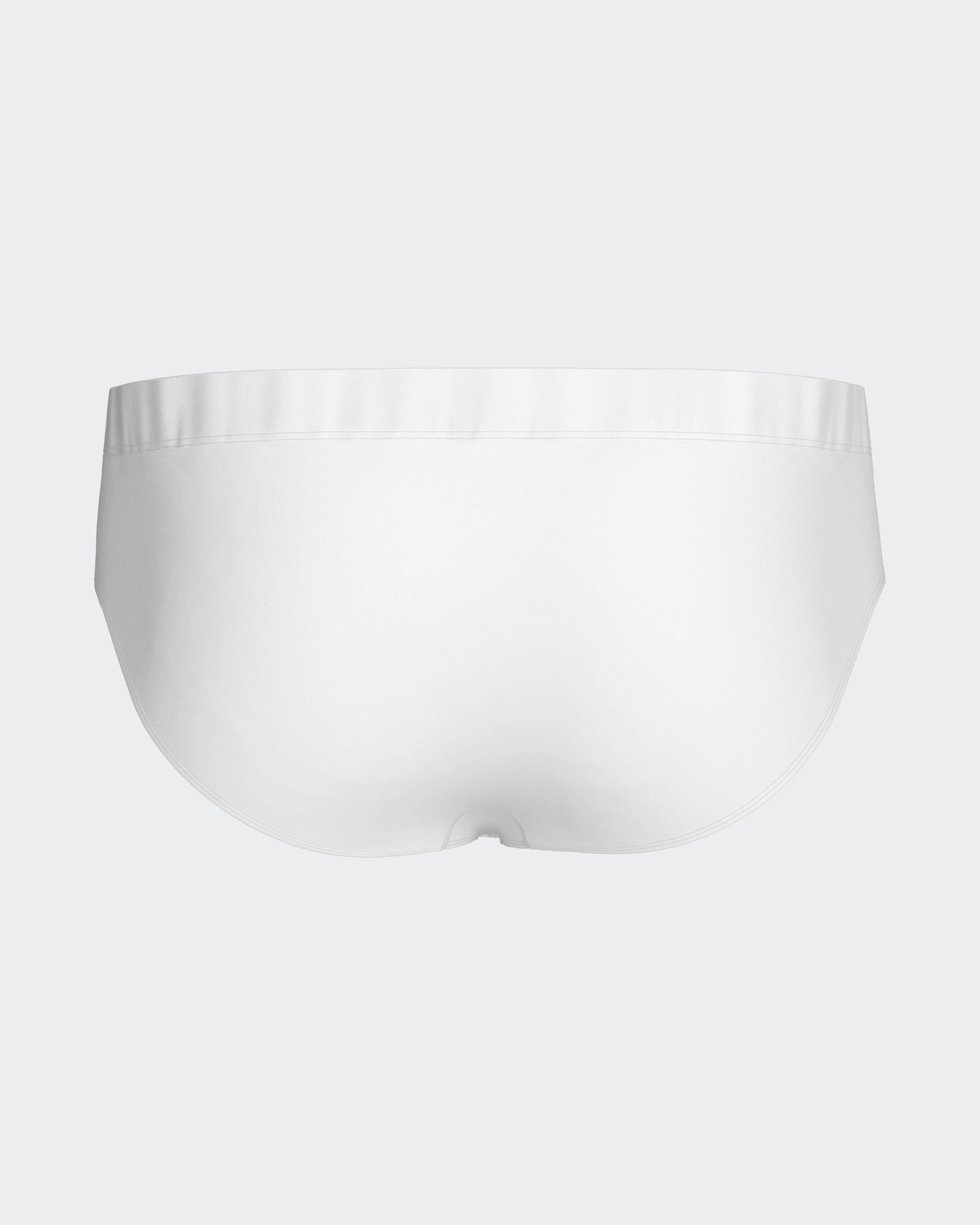 Slip de hombre Cotton Modal
