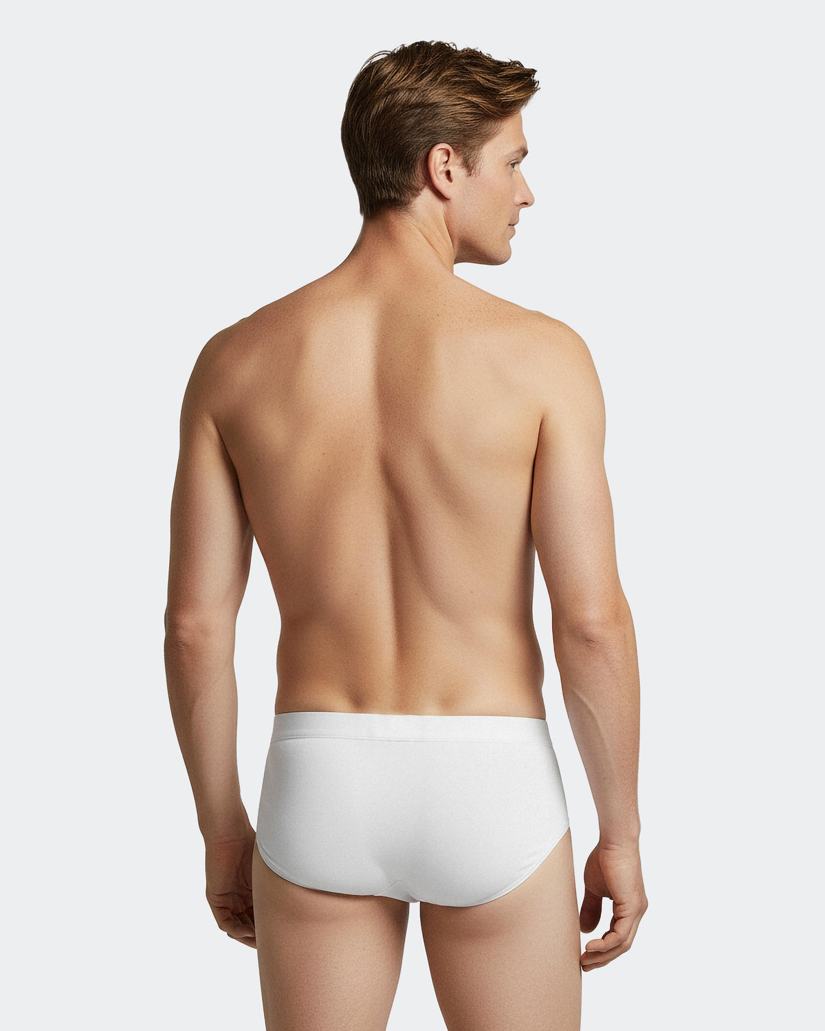 Men's brief Cotton Modal