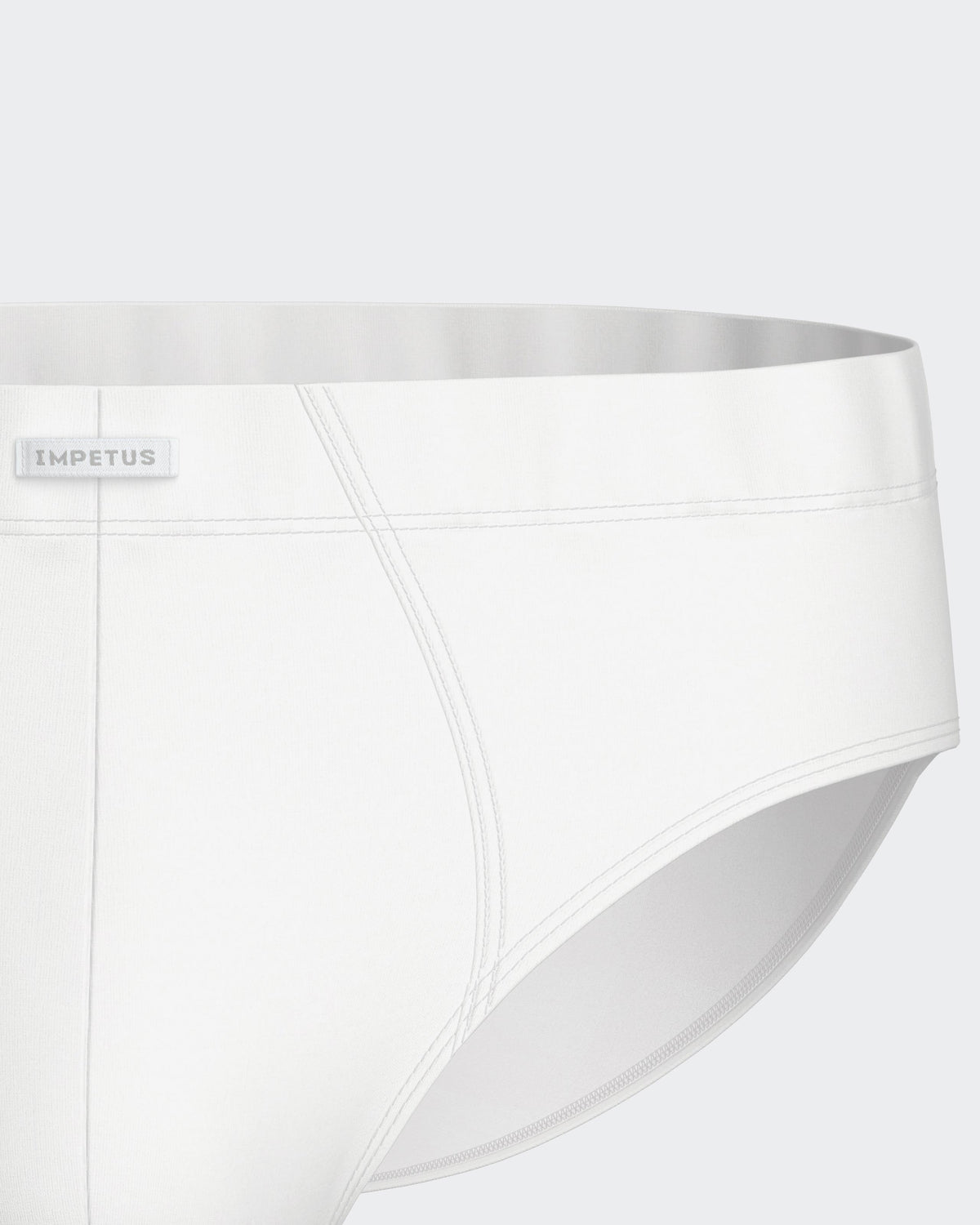 Slip de homem Cotton Modal
