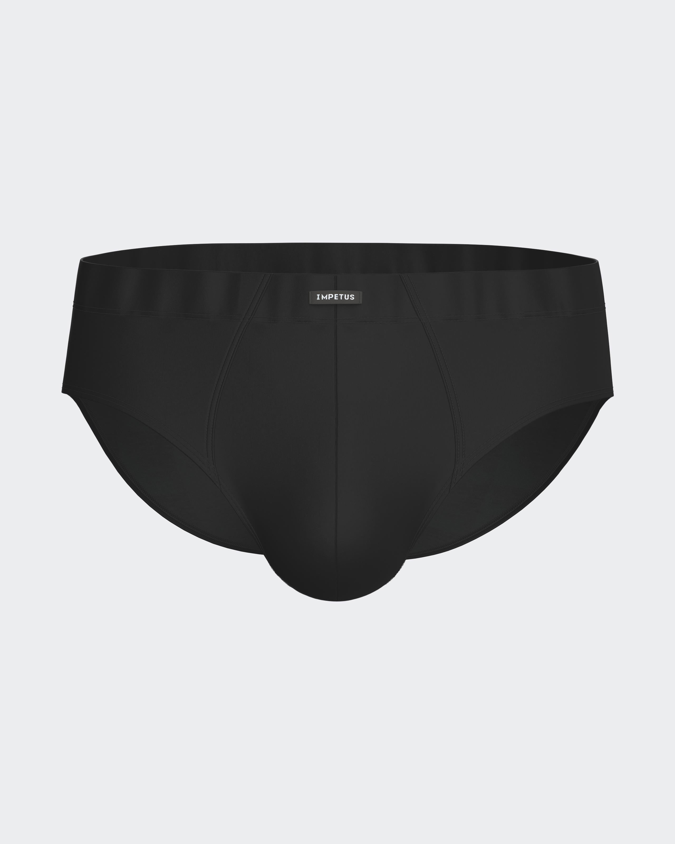 Slip de homem Cotton Modal