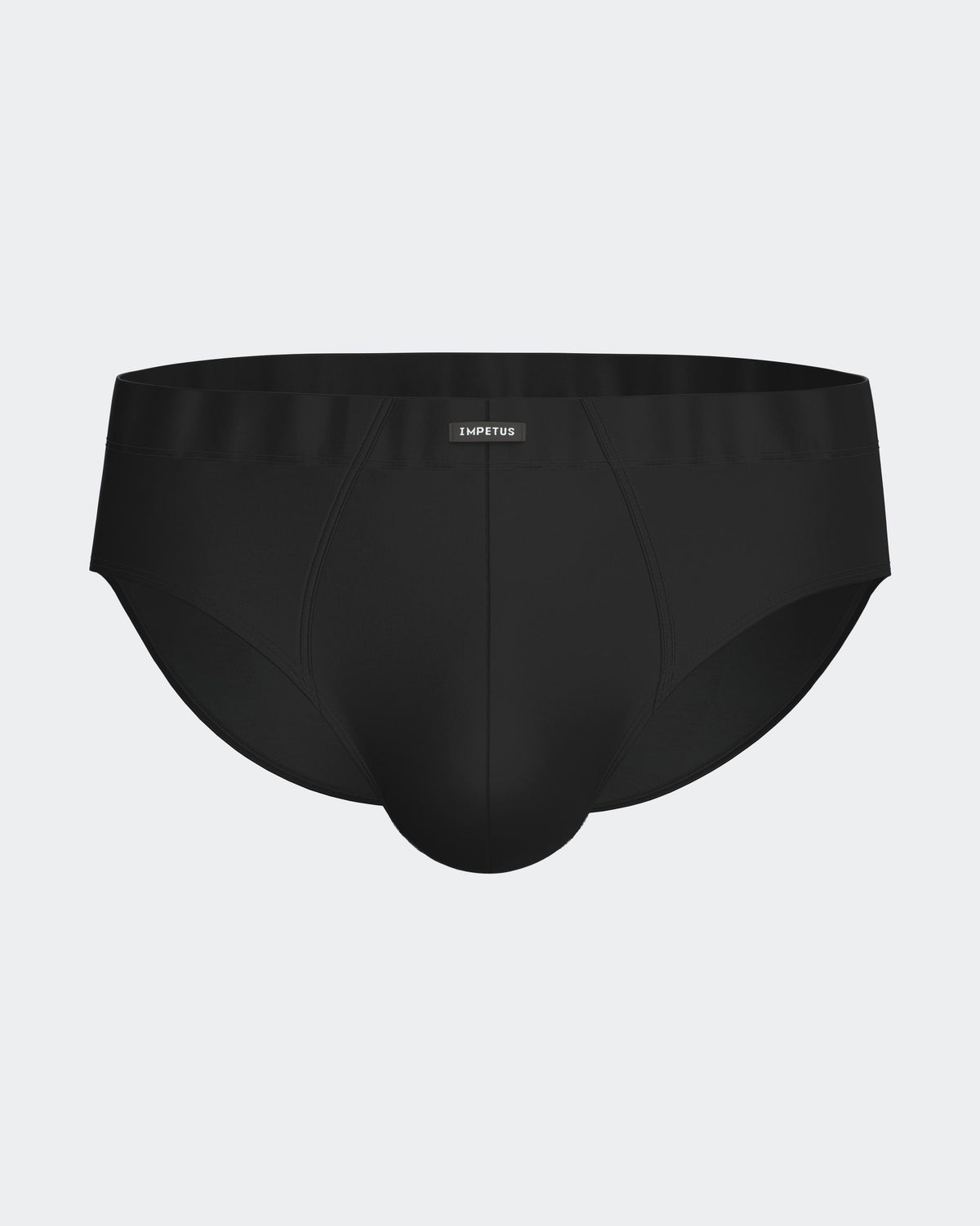 Slip en coton modal