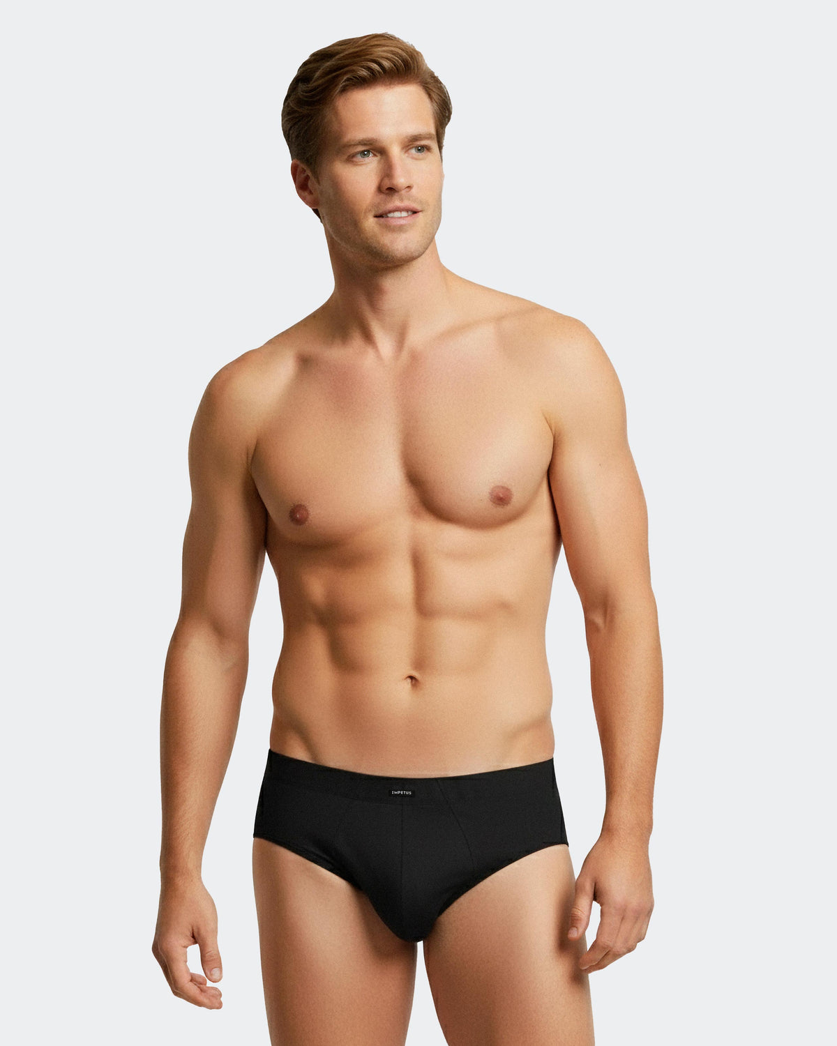 Men's brief Cotton Modal