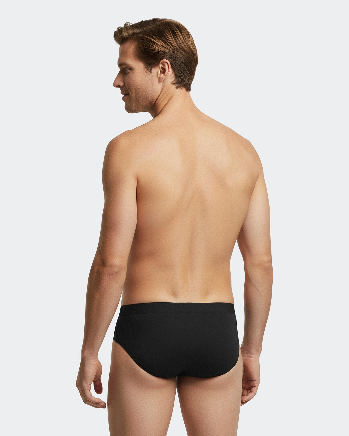 Men's brief Cotton Modal
