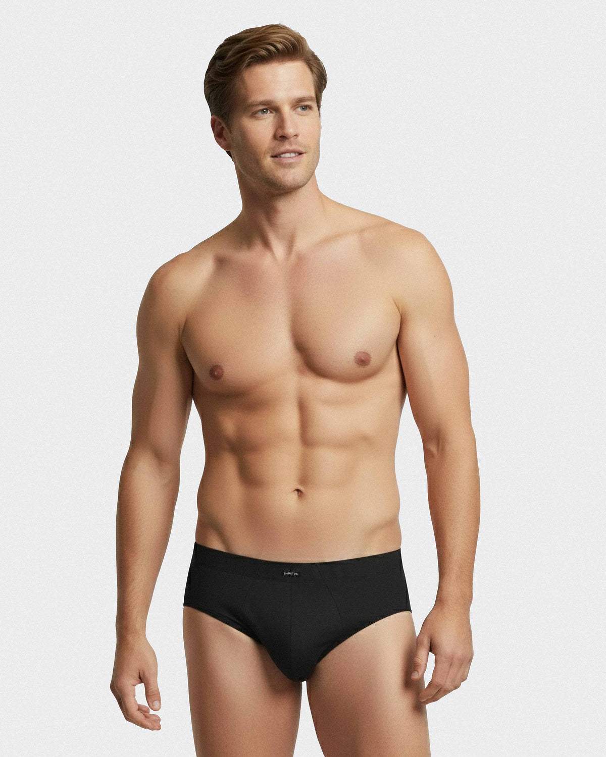 Slip de hombre Cotton Modal