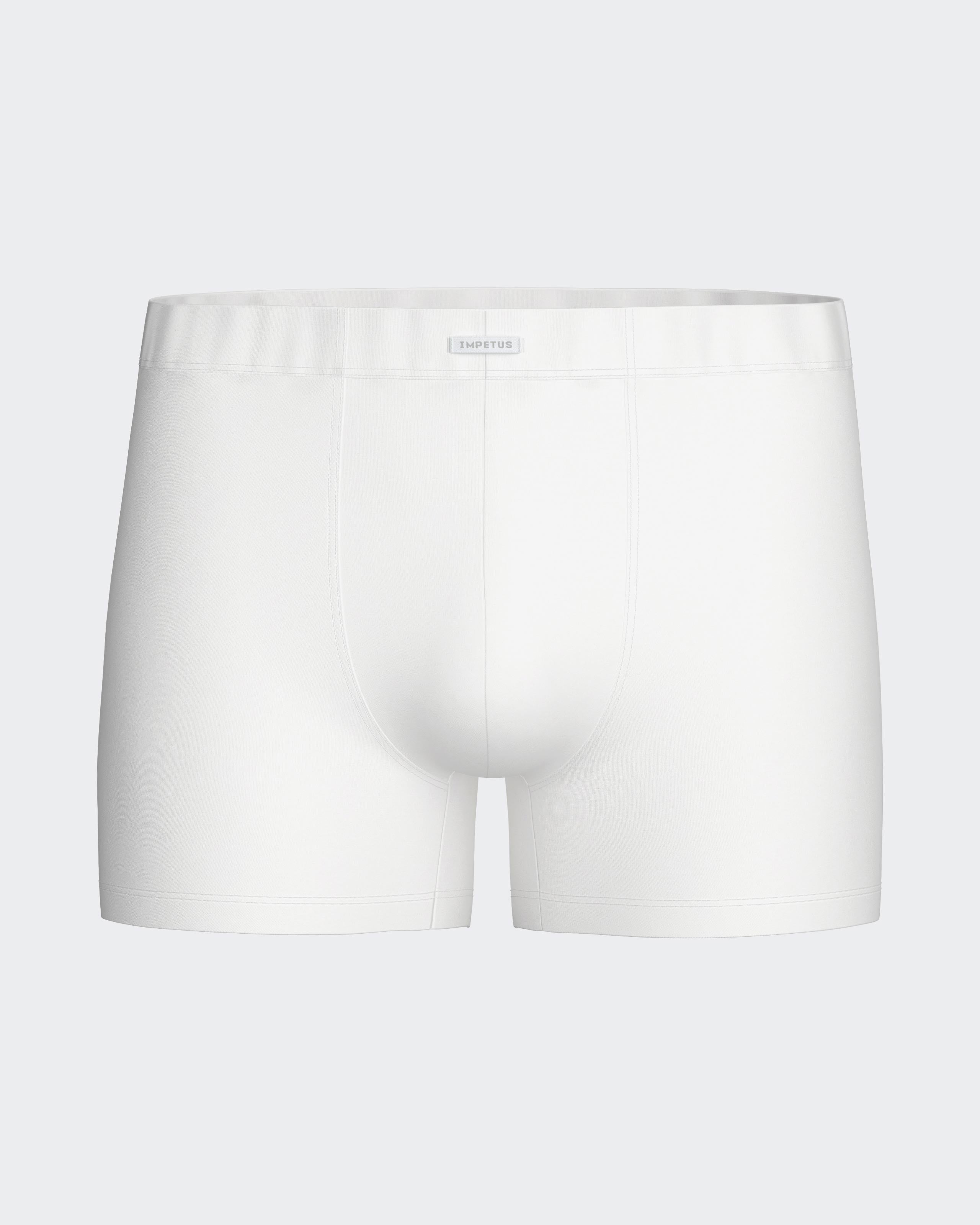 Herren Boxershorts Cotton Modal