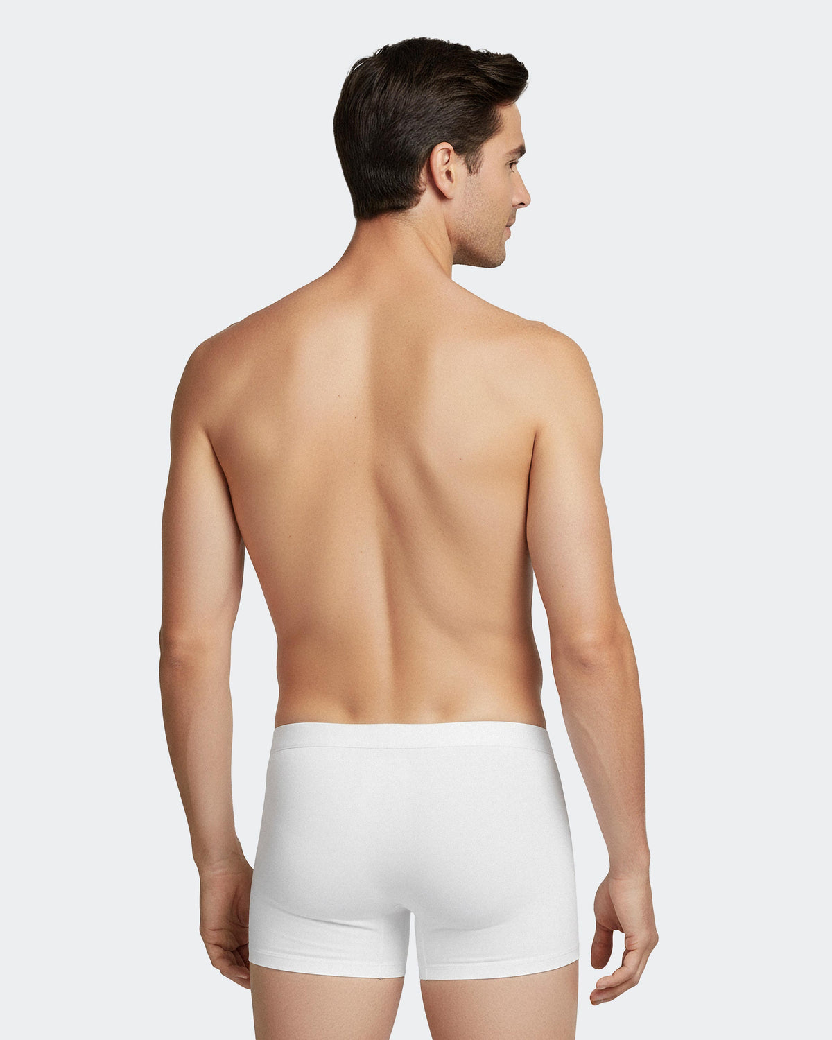 Men's boxer Cotton Modal