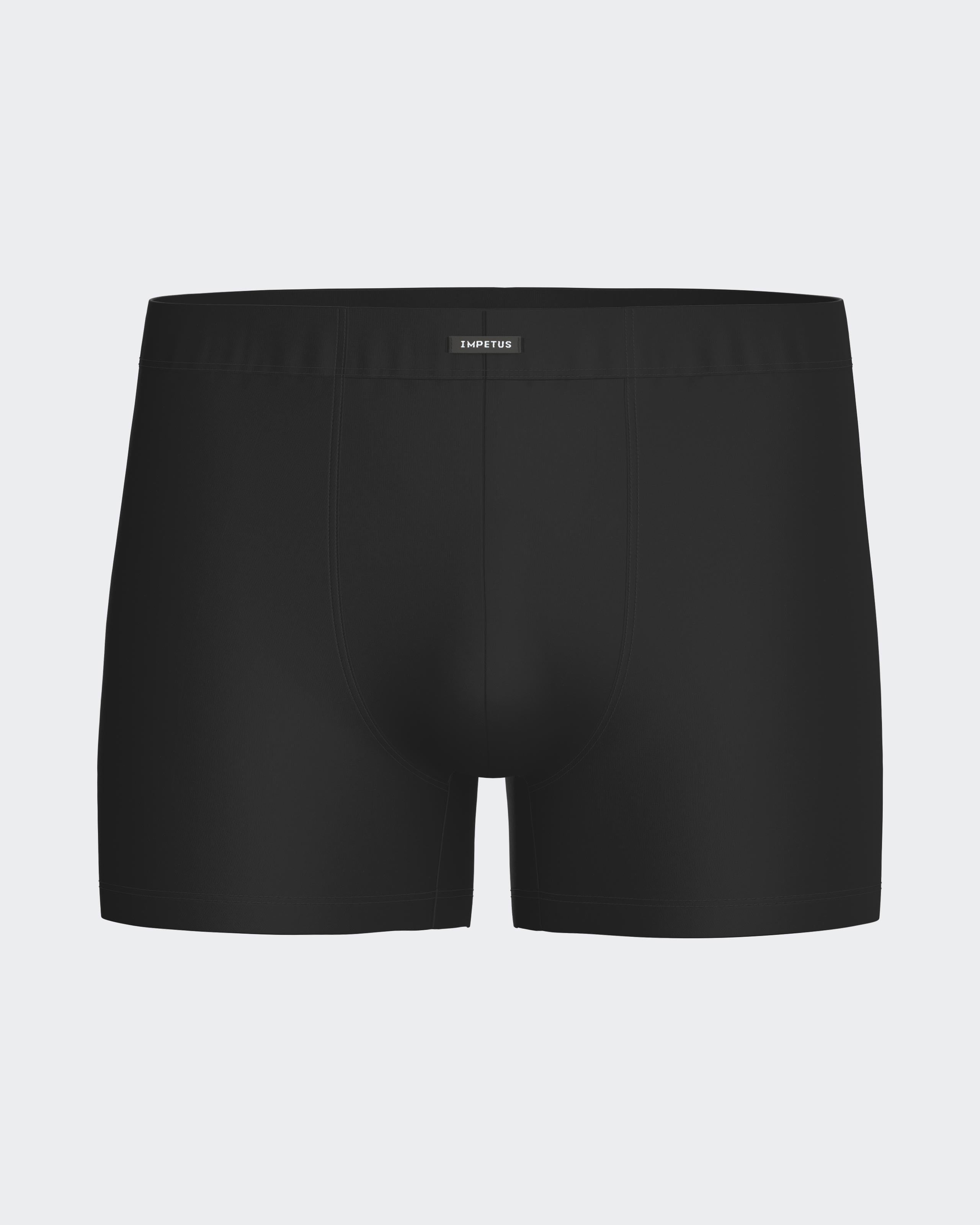 Herren Boxershorts Cotton Modal