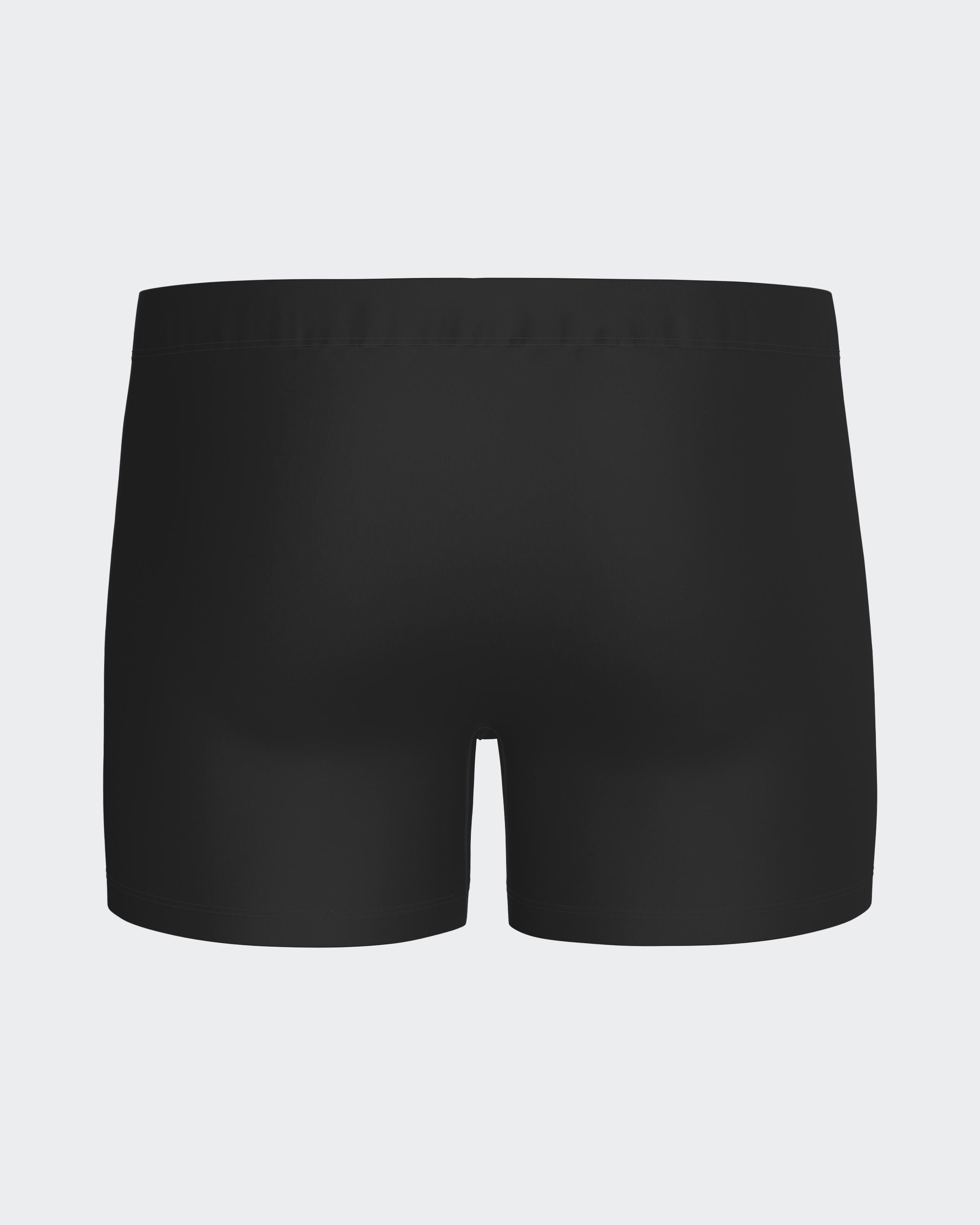 Boxer en coton modal