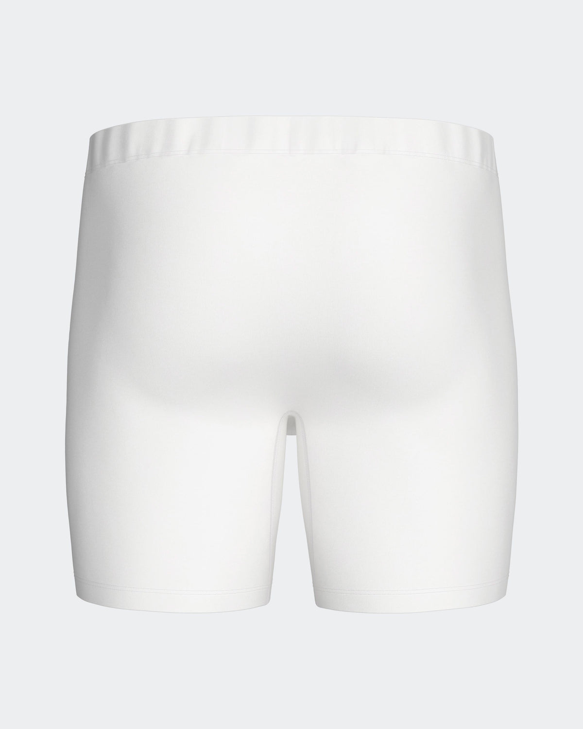 Men's long boxer Cotton Modal