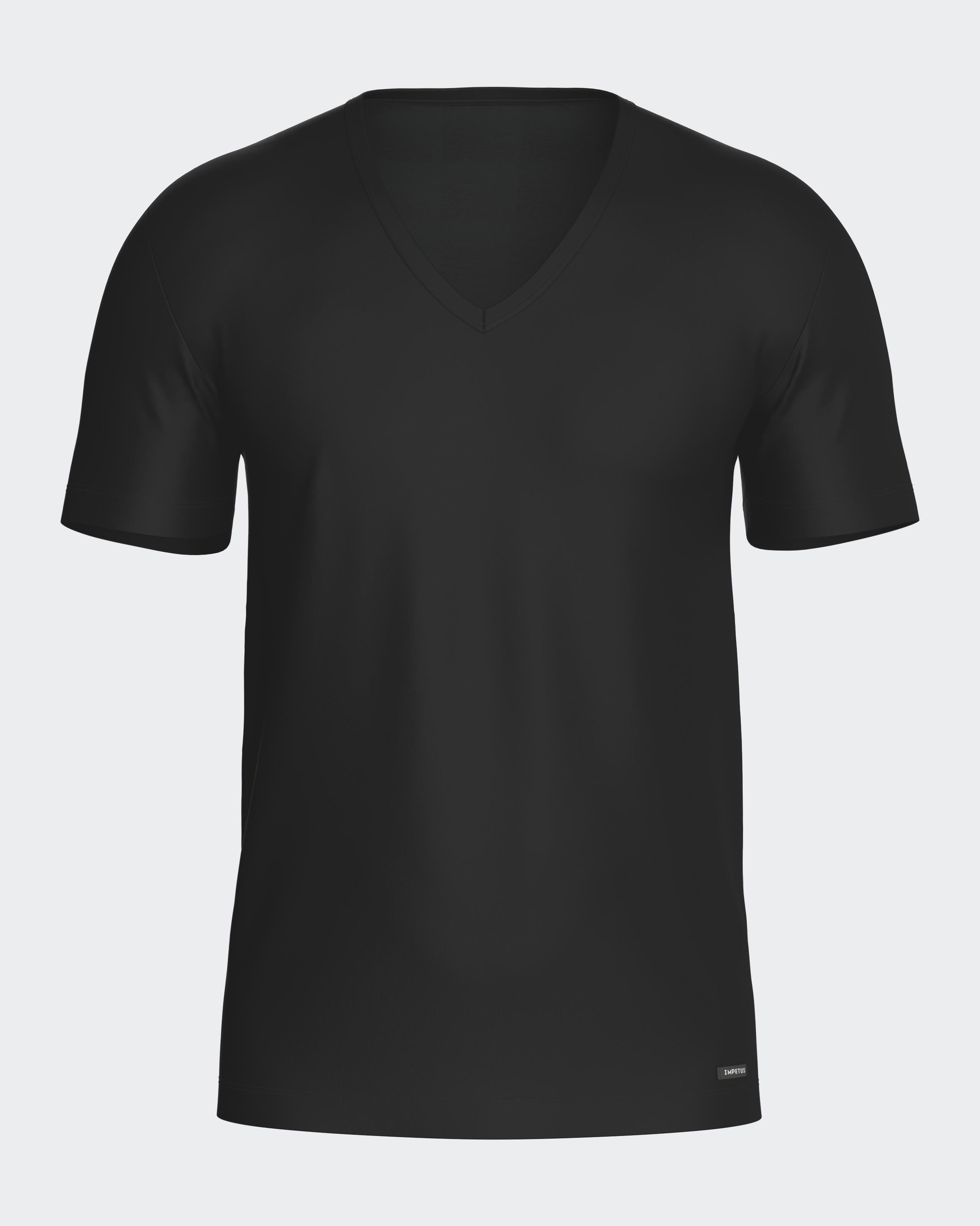 T-shirt de homem Cotton Modal