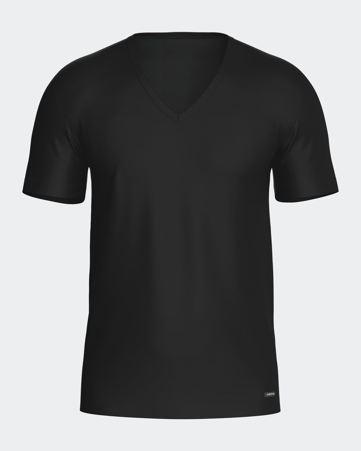Herren T-Shirt Baumwoll-Modal