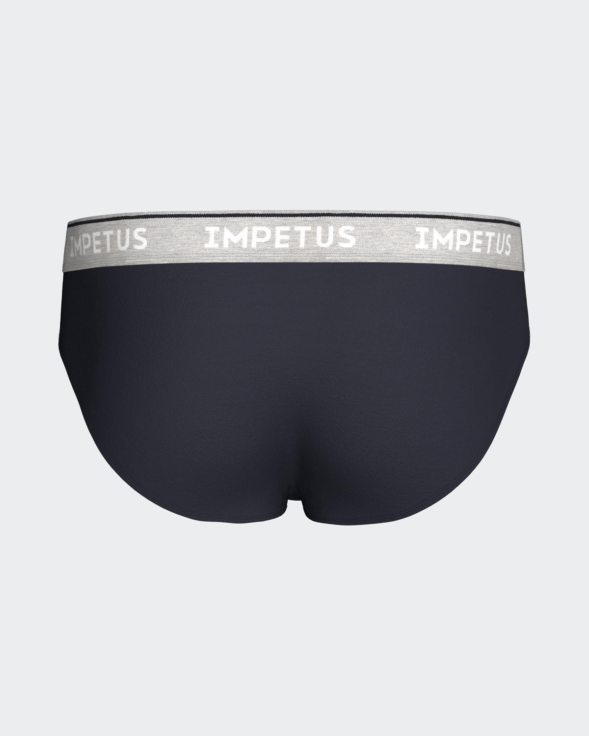 Slip en coton bio