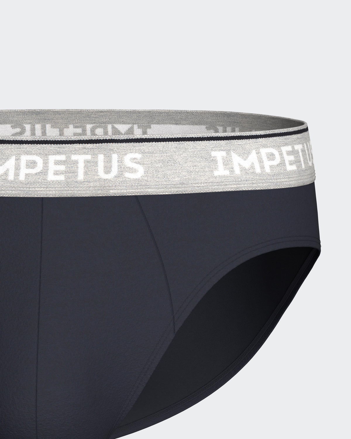 Slip de homem Bio Cotton