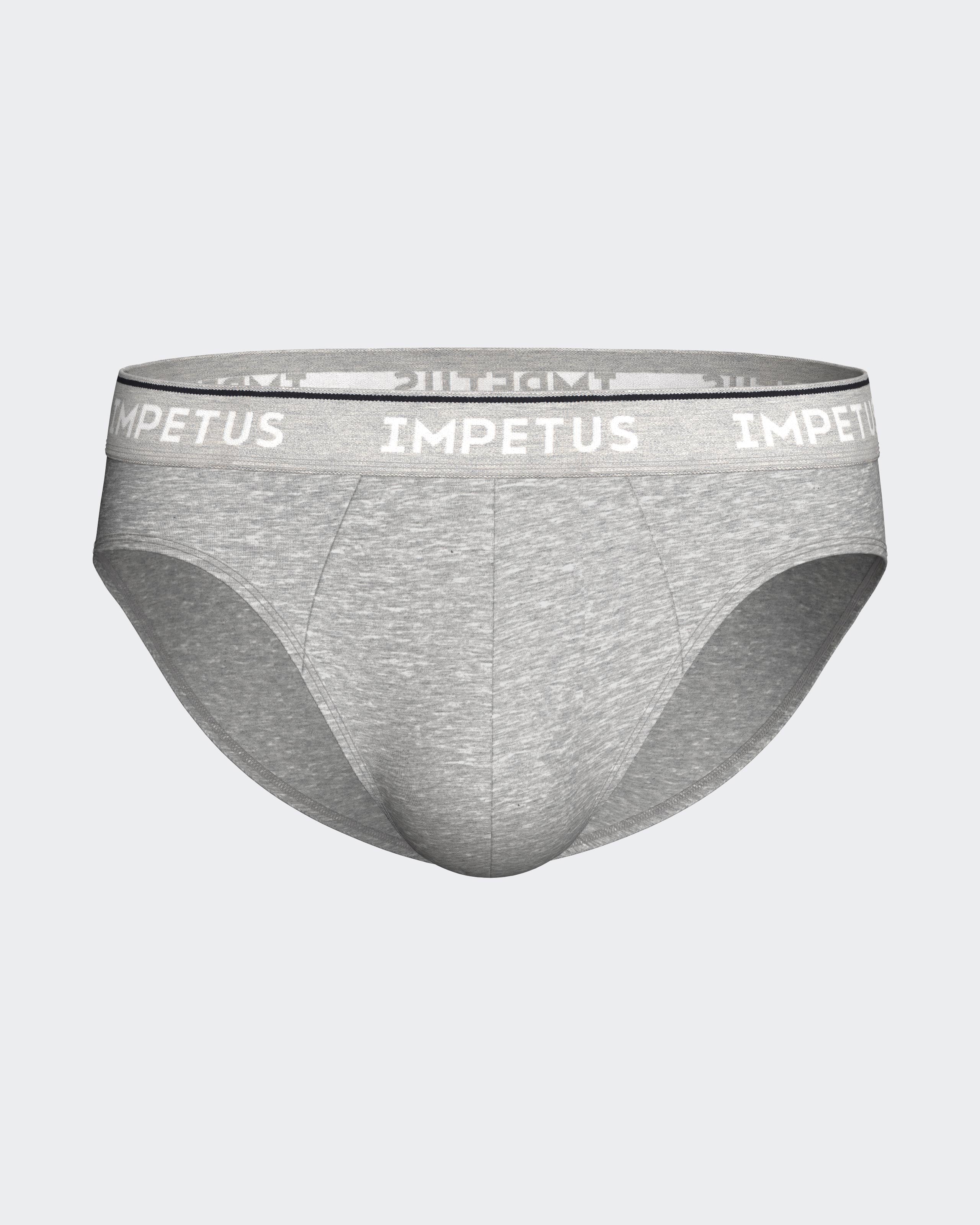 Slip de homem Bio Cotton