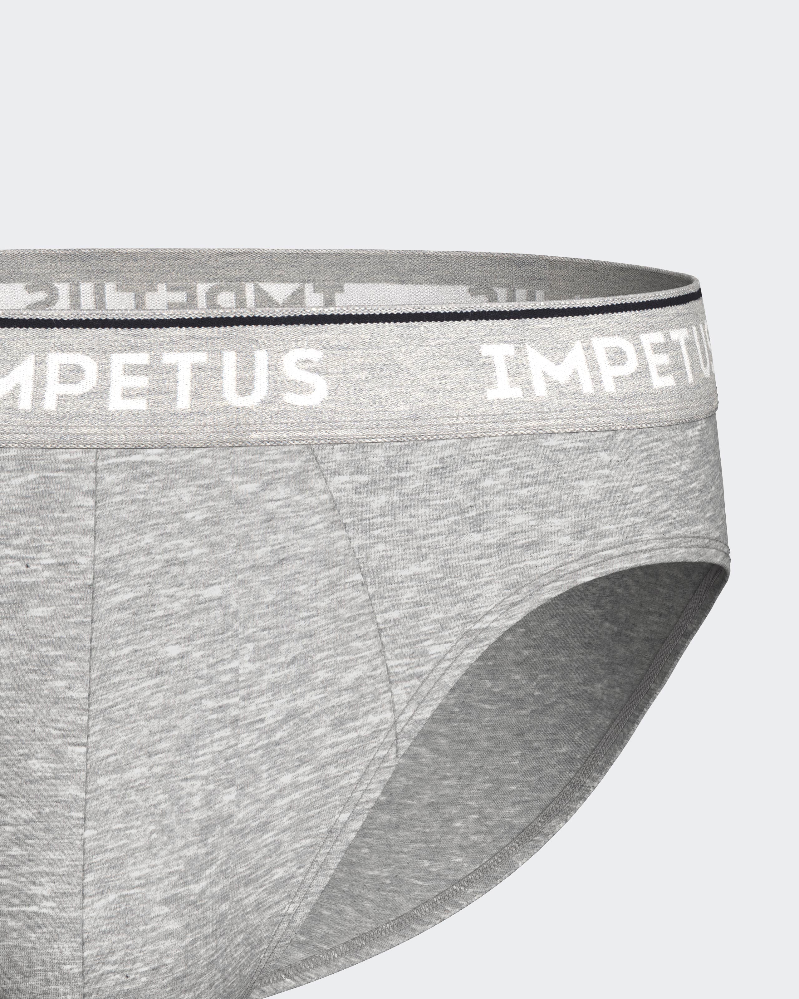 Men's brief Bio Cotton