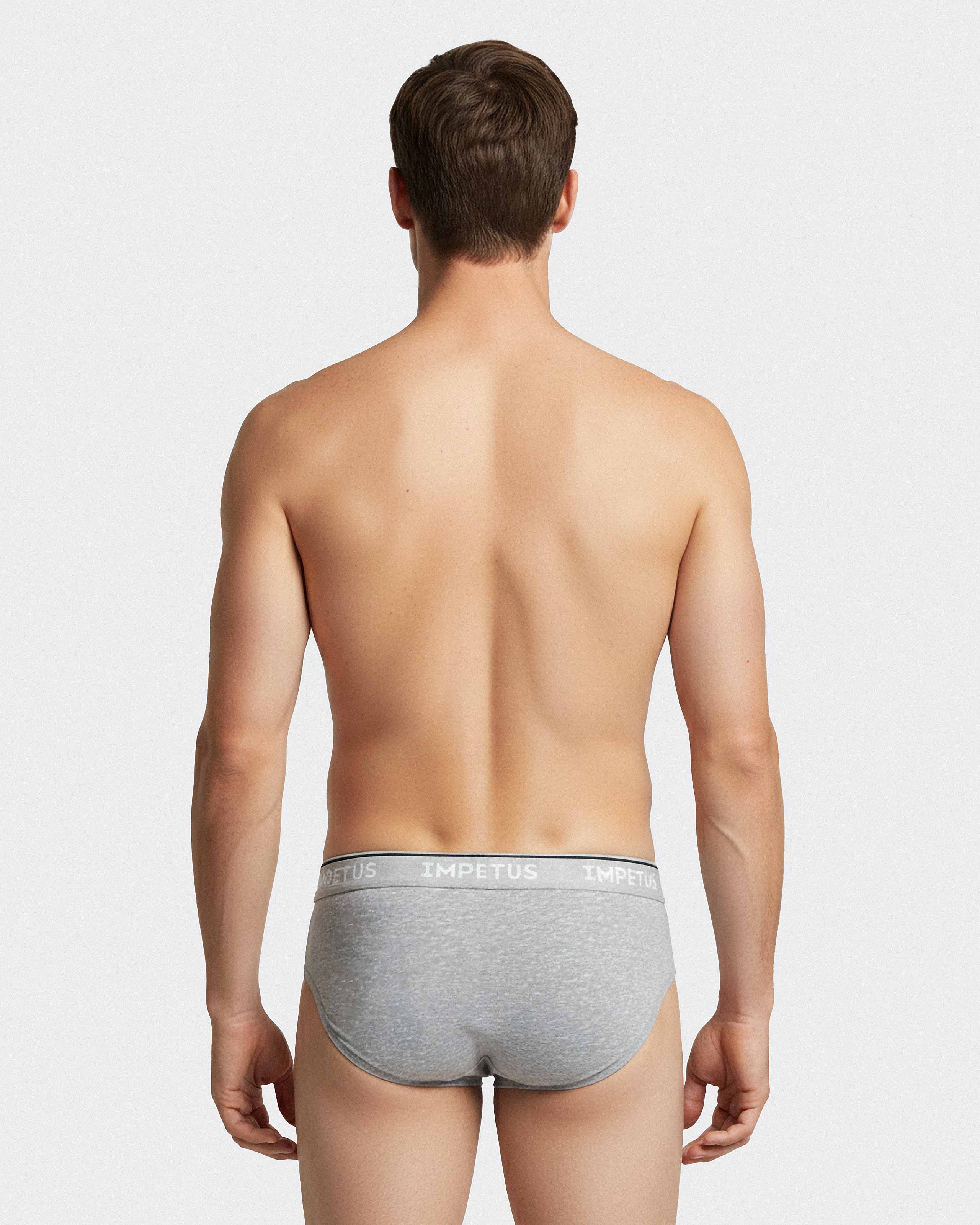 Slip en coton bio