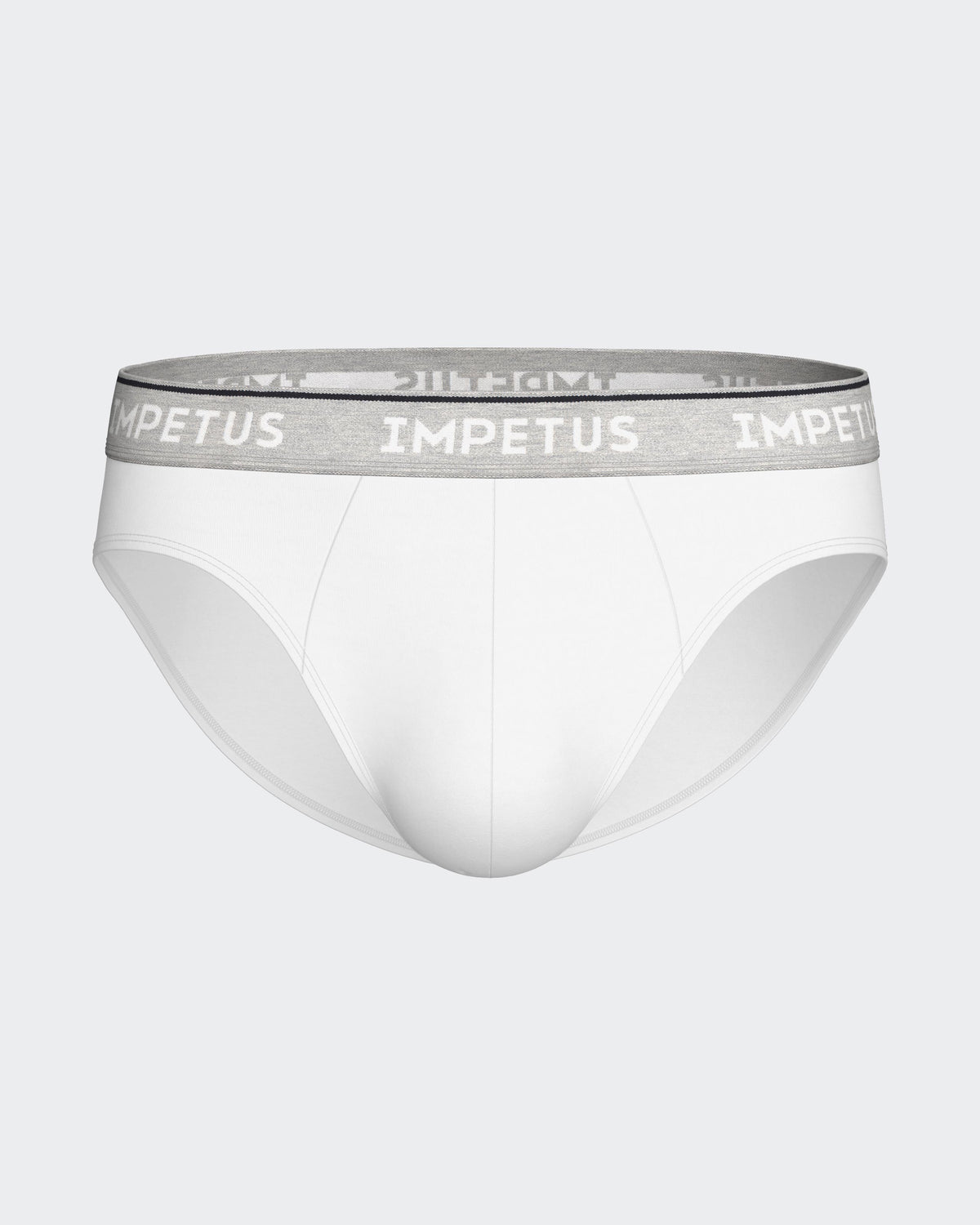 Slip de homem Bio Cotton