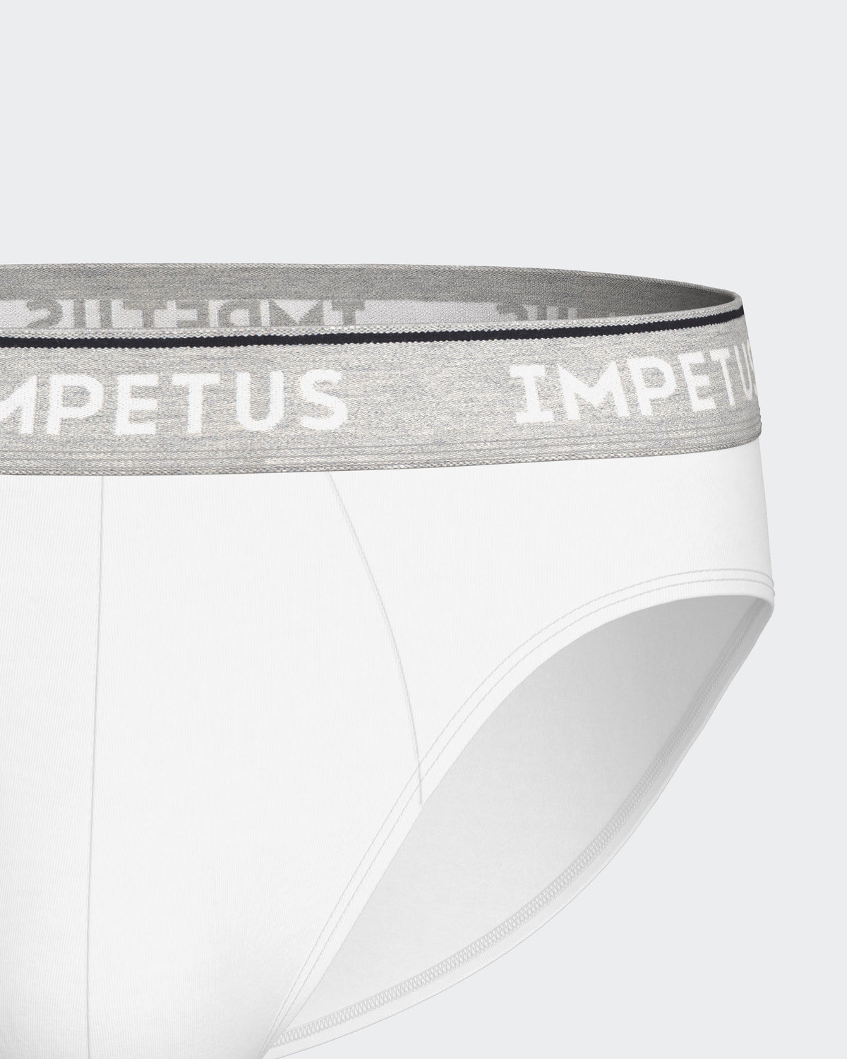 Slip de homem Bio Cotton