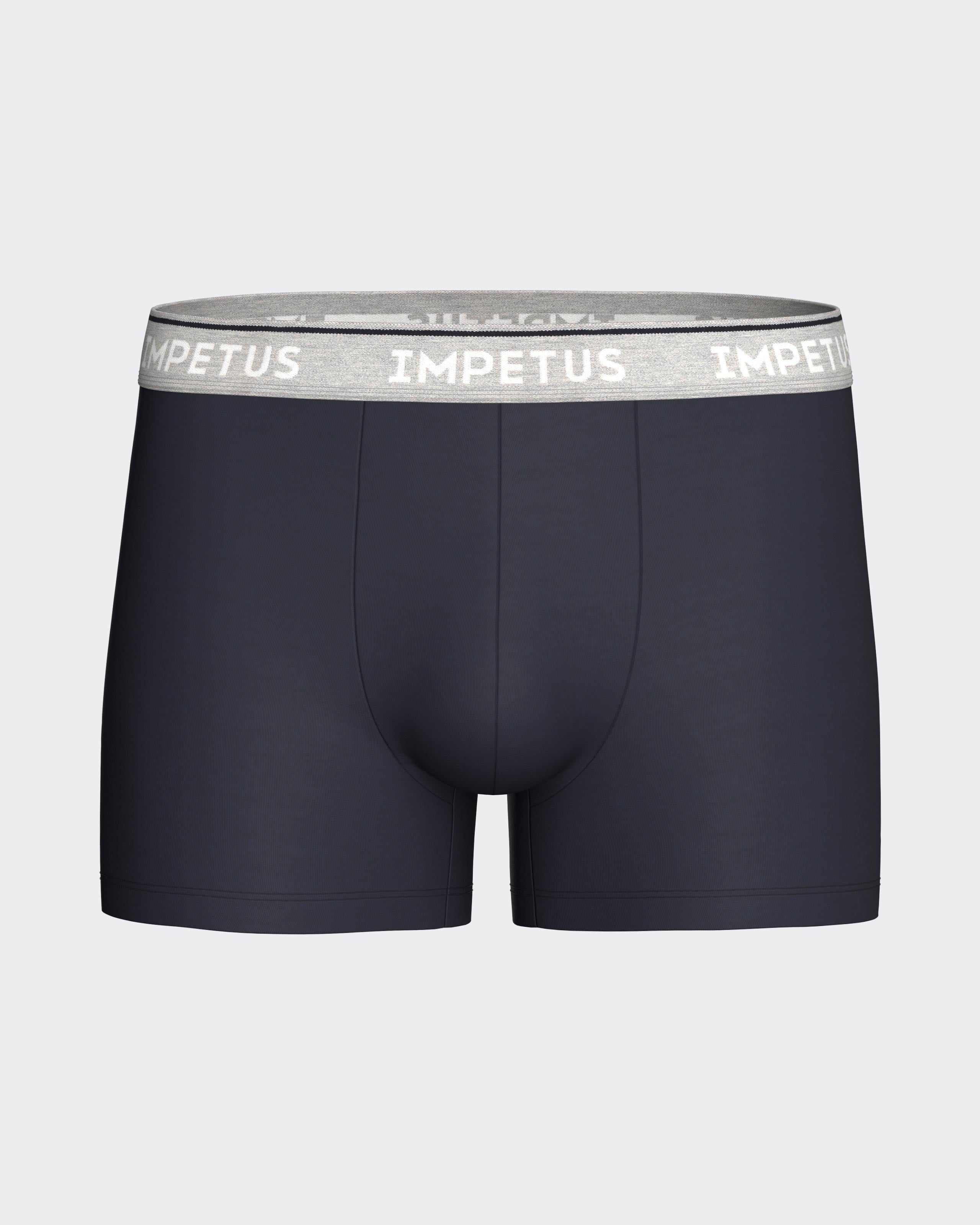 Boxer de hombre Bio Cotton