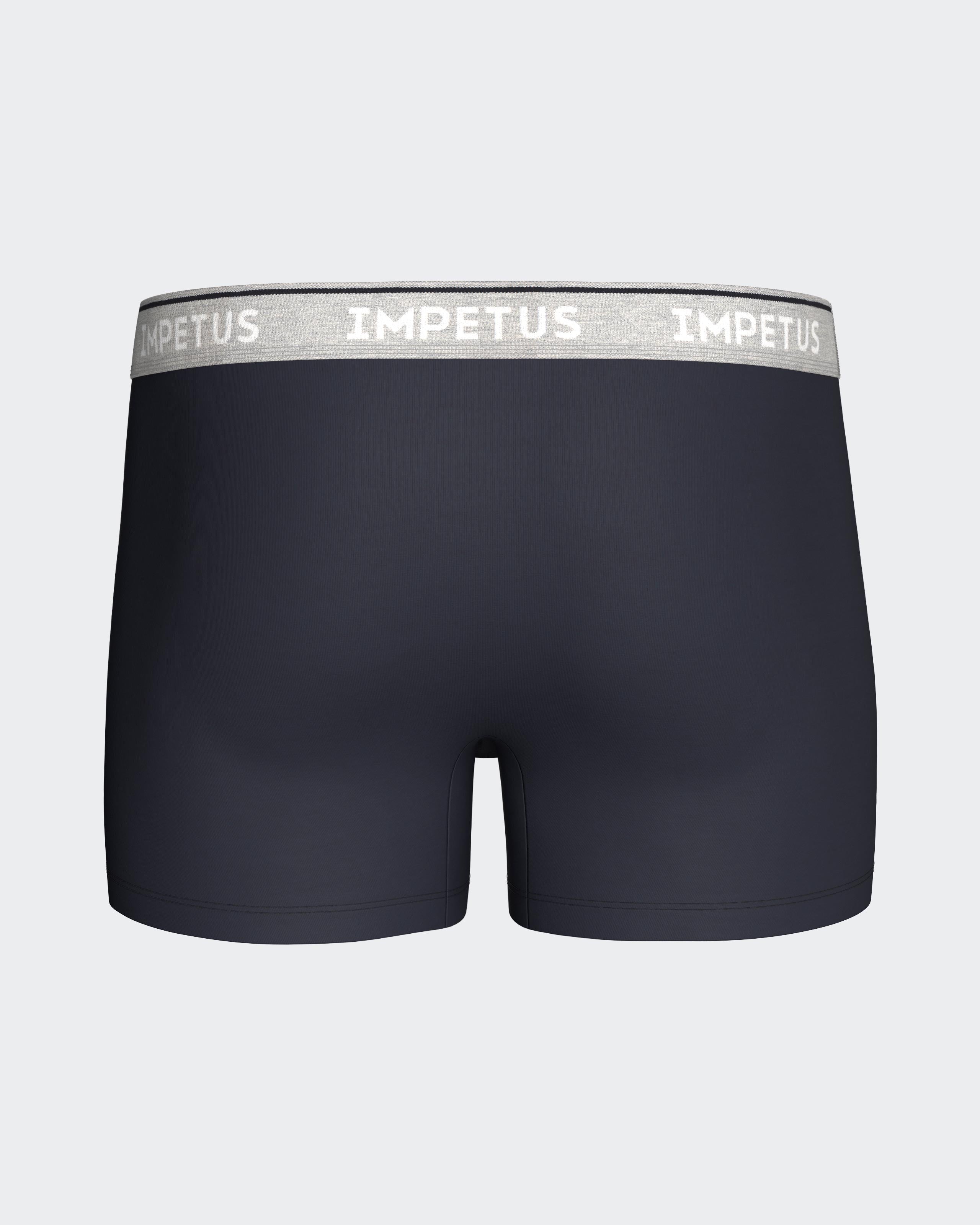 Boxer de hombre Bio Cotton