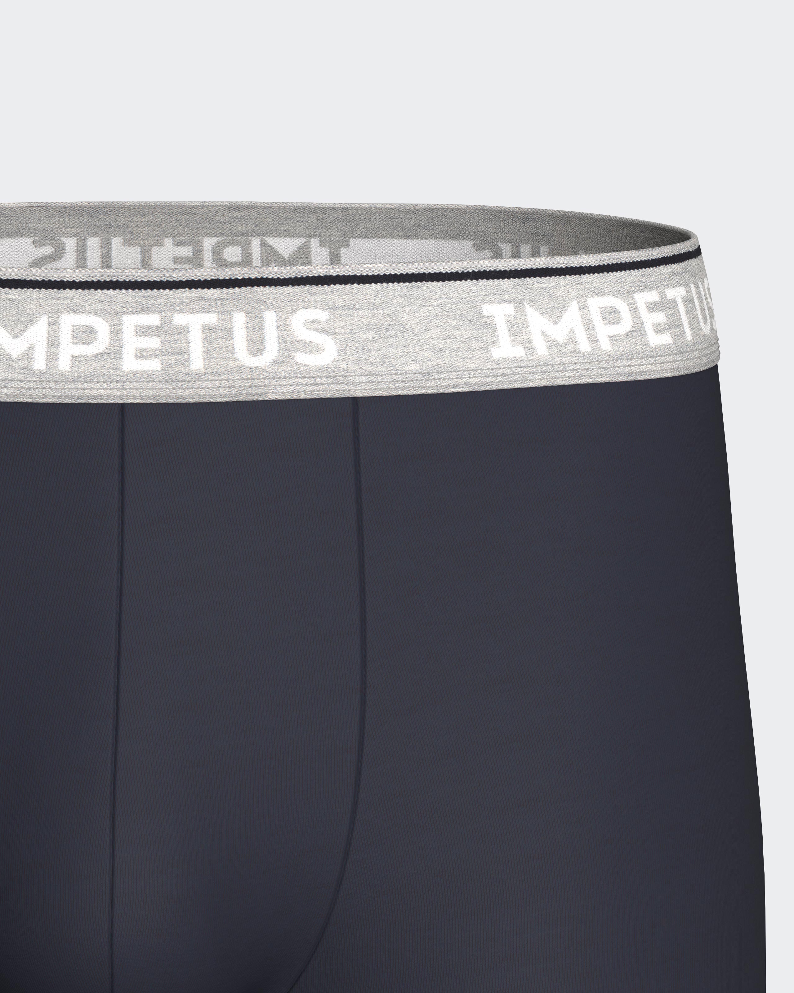 Boxer de hombre Bio Cotton
