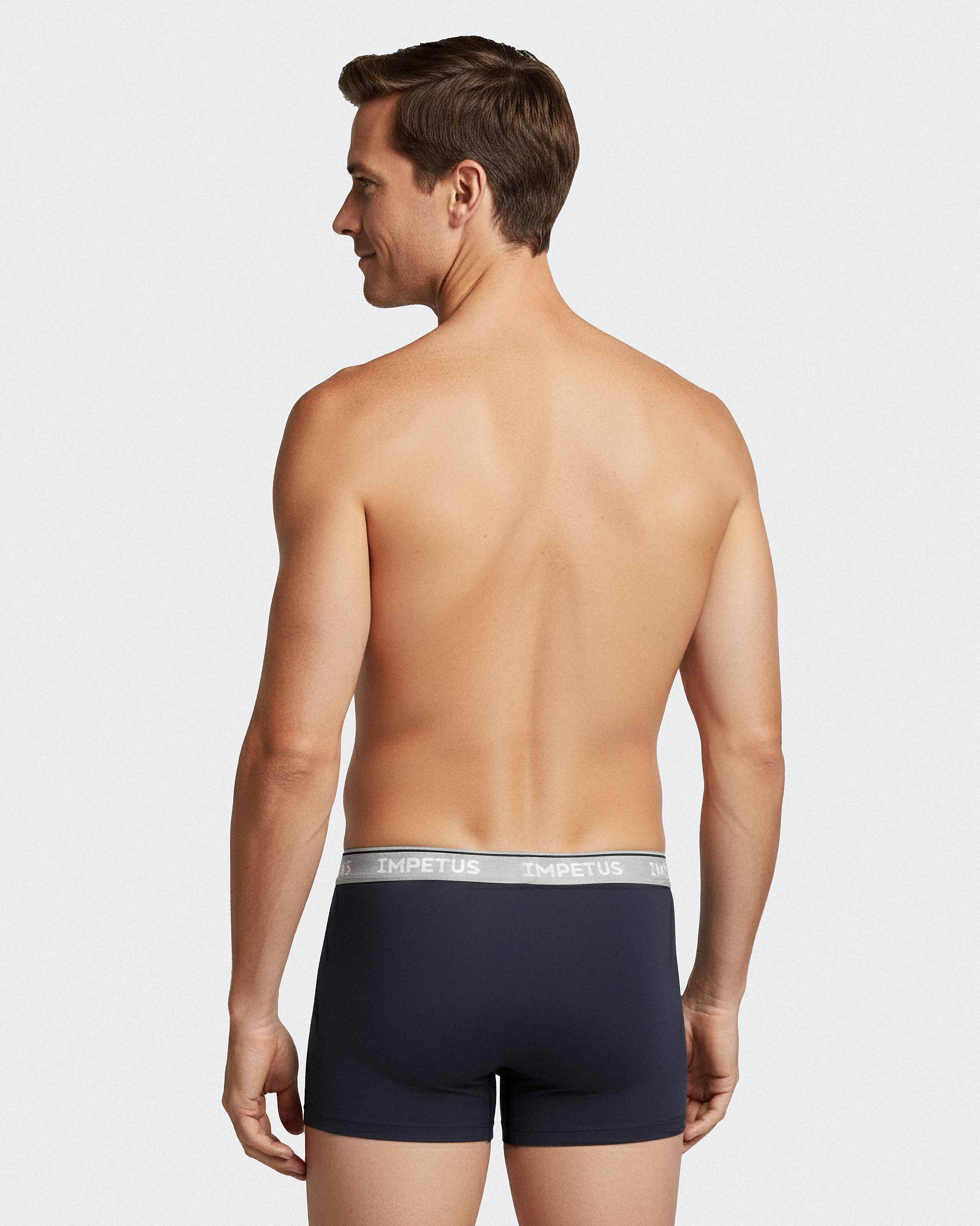Men's boxer Bio Cotton