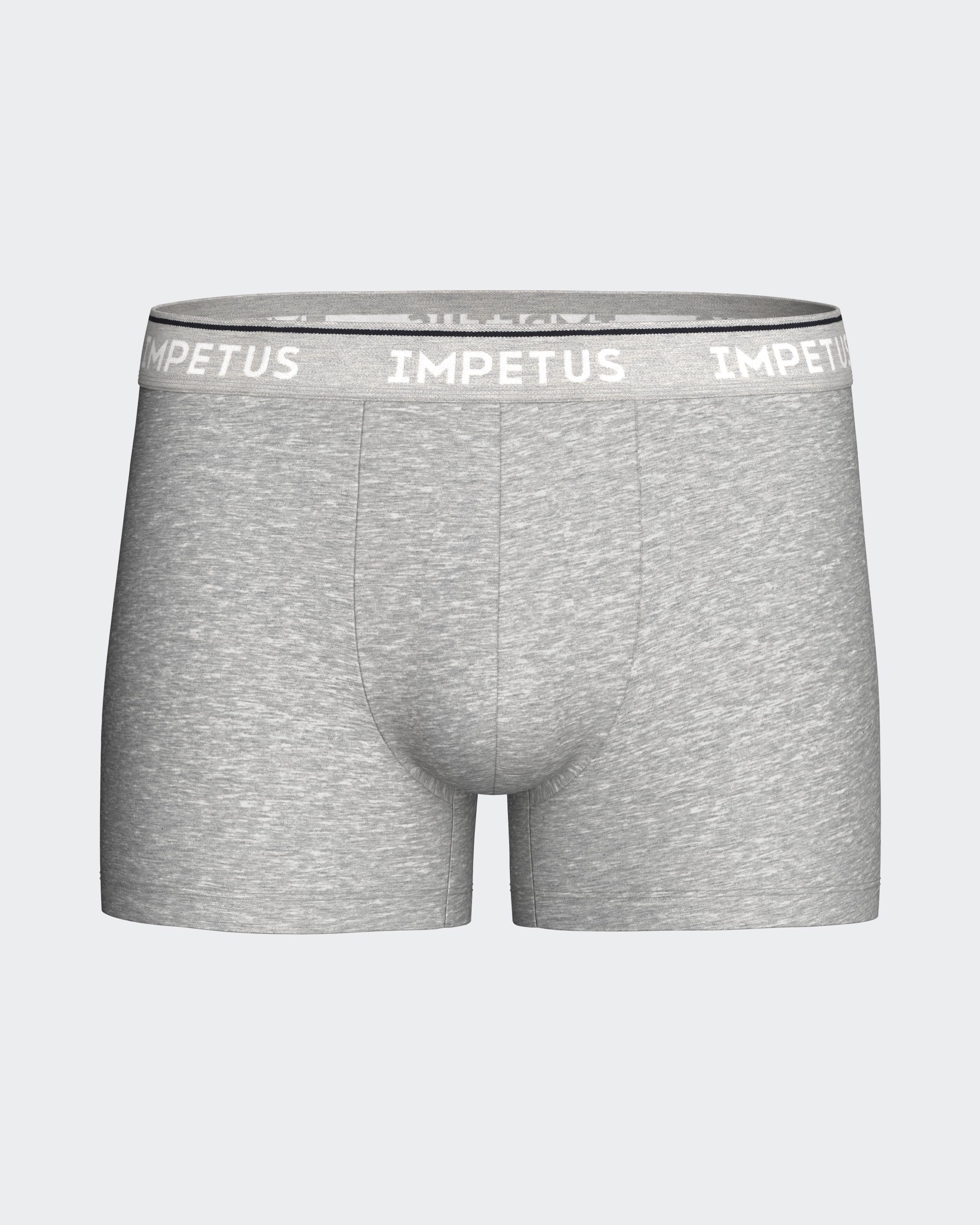 Boxershorts Bio Cotton