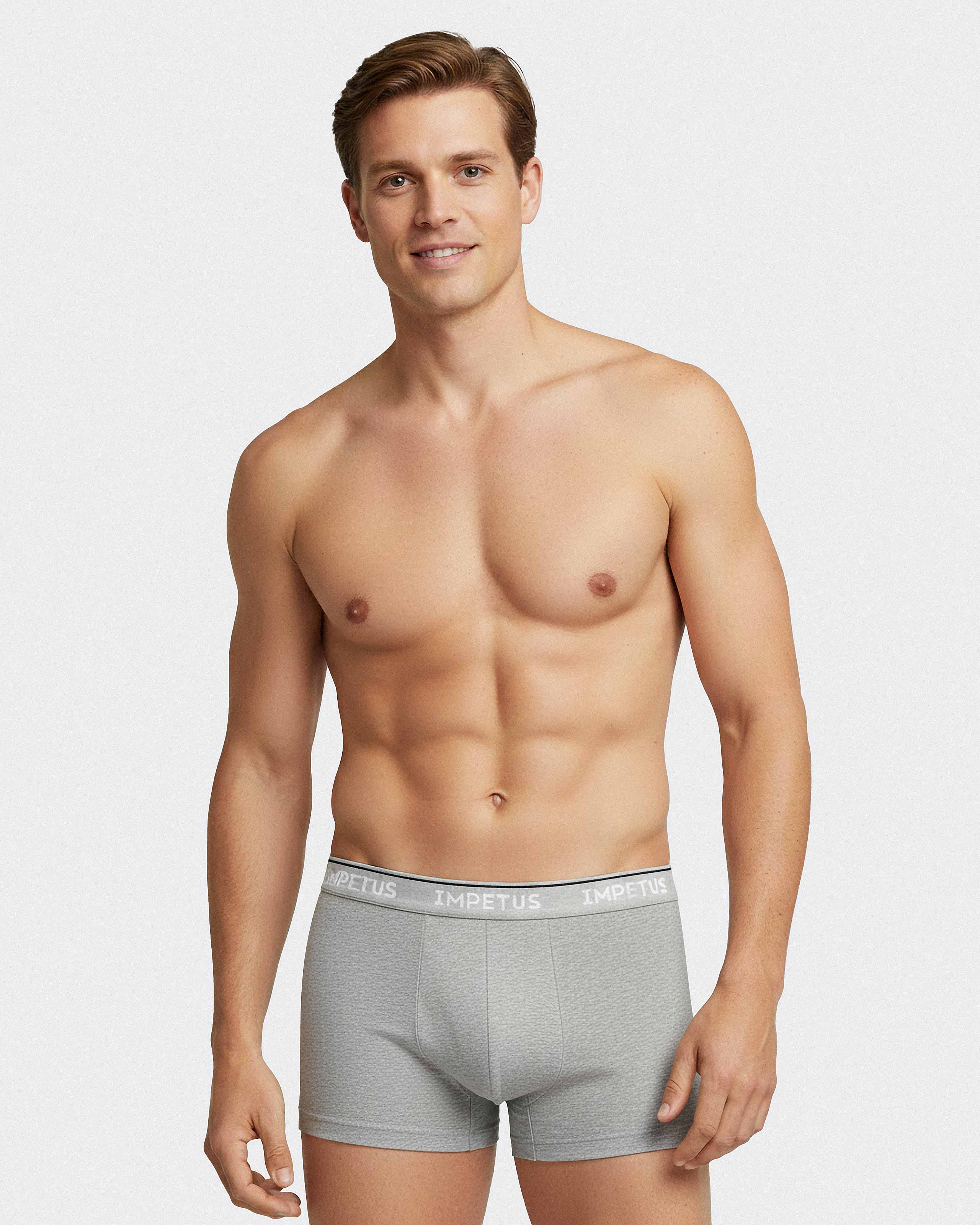 Men's boxer Bio Cotton
