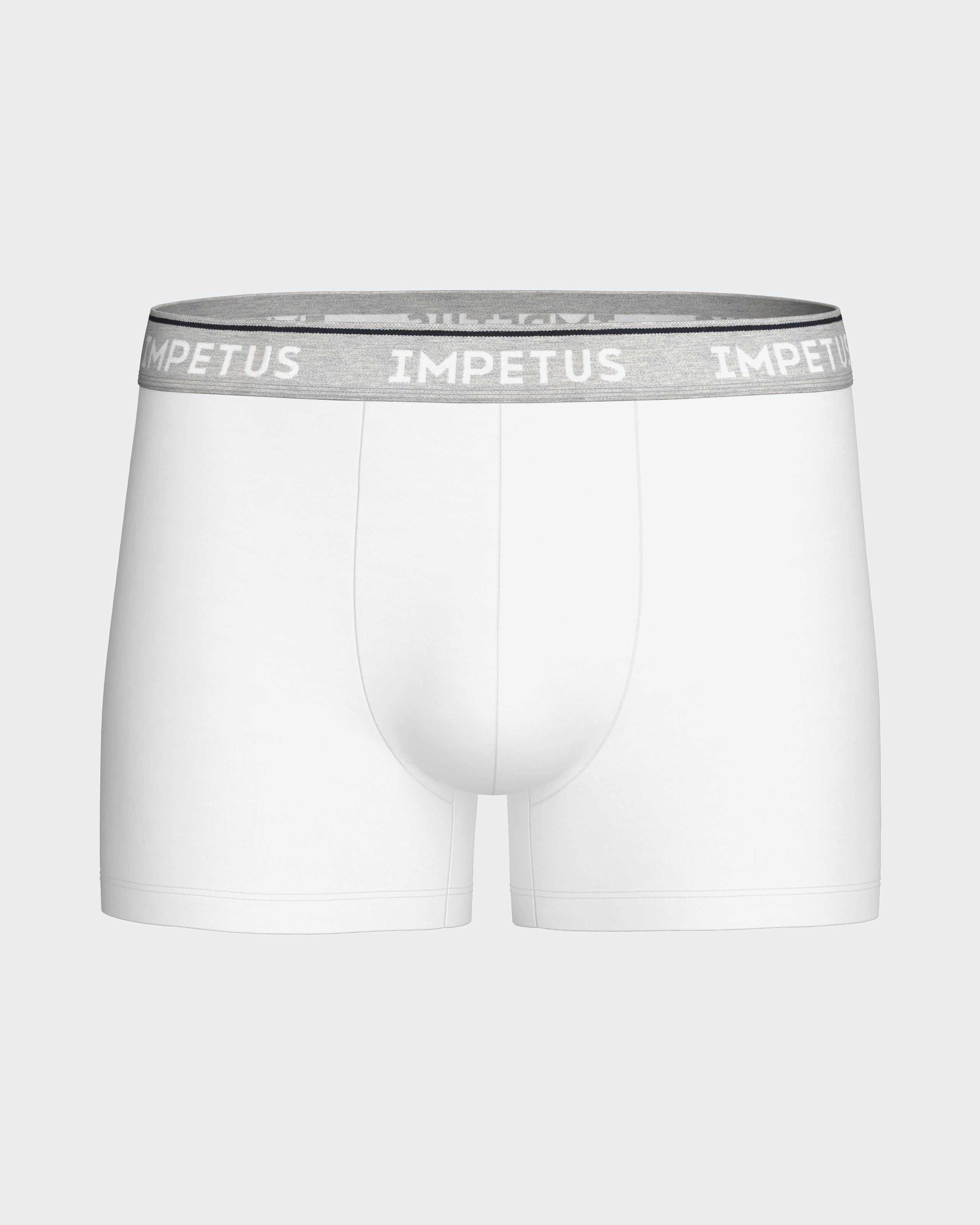 Boxer de hombre Bio Cotton