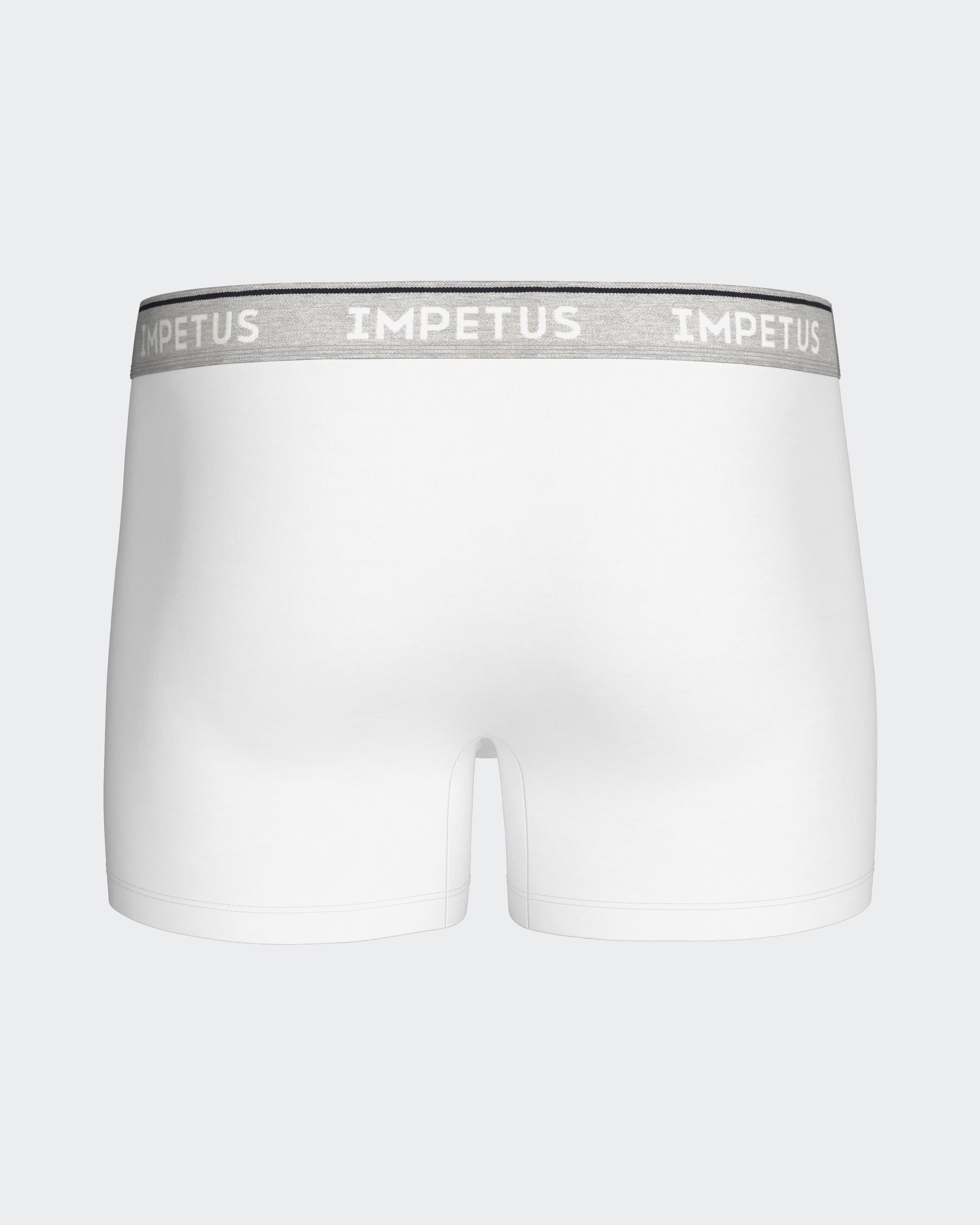 Boxer de hombre Bio Cotton