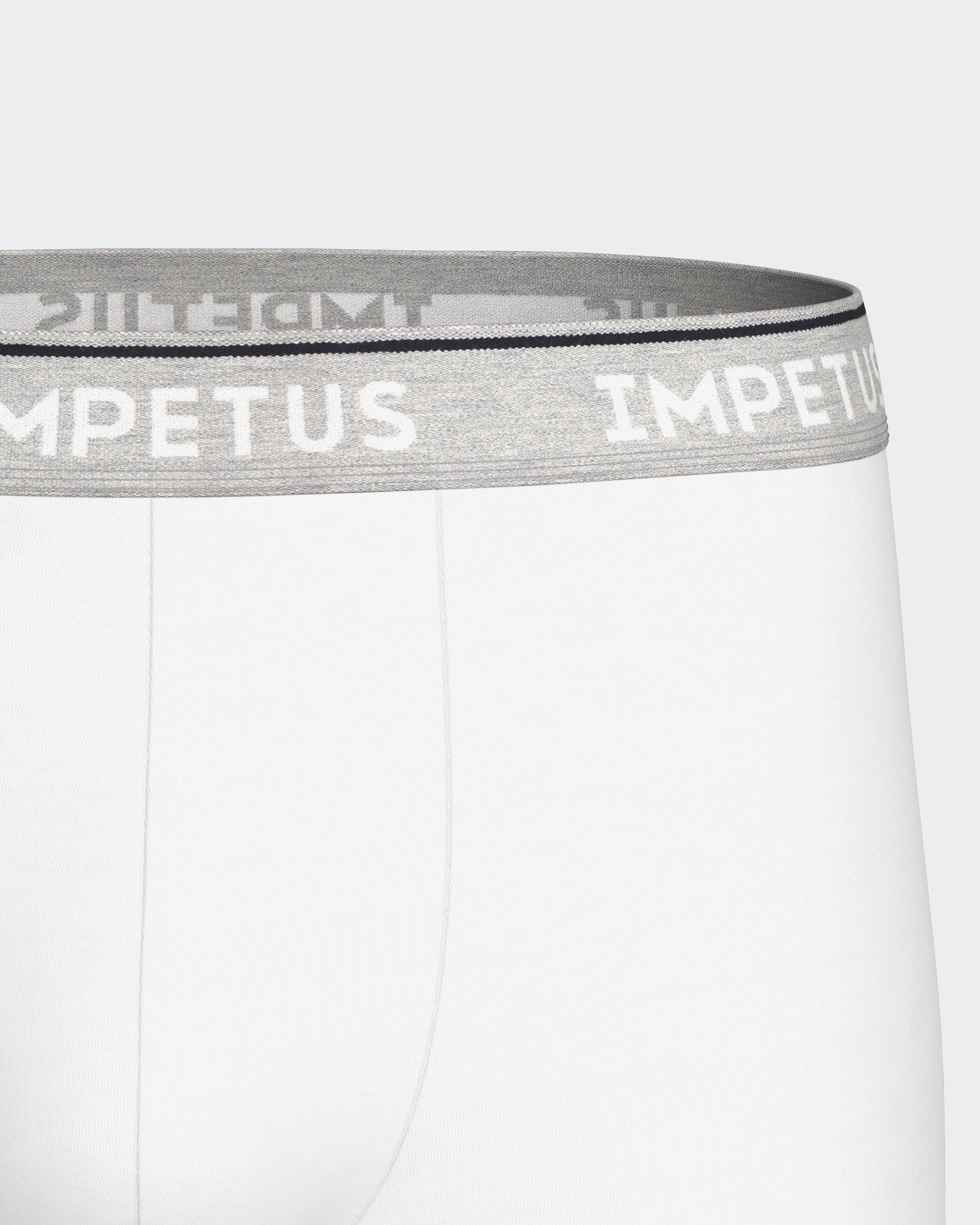 Men's boxer Bio Cotton