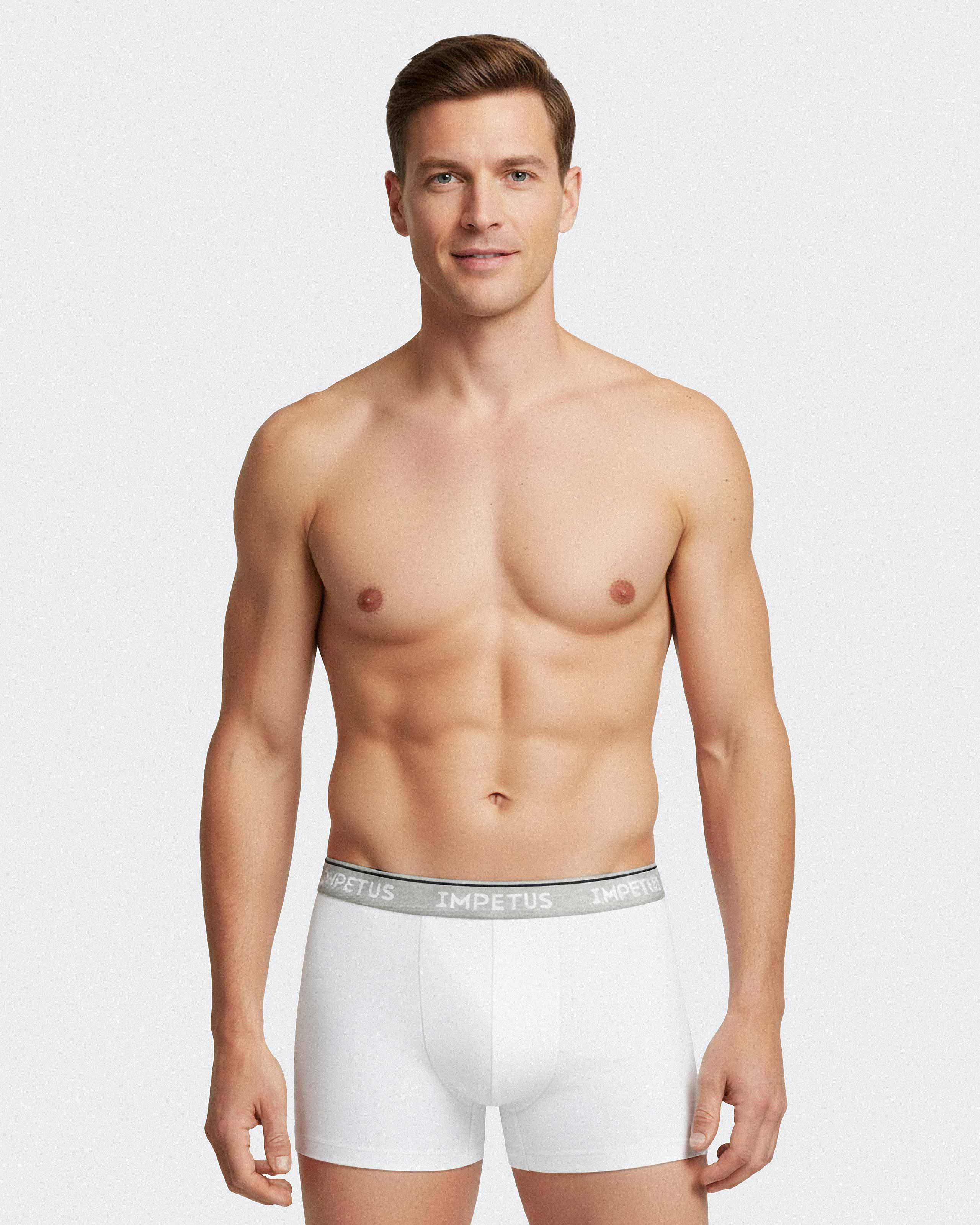 Boxer de hombre Bio Cotton