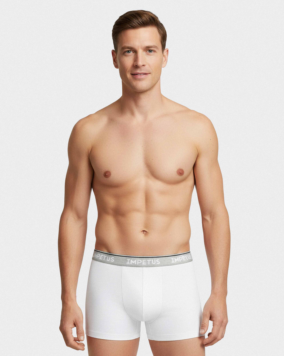 Herren Boxershorts Bio Cotton