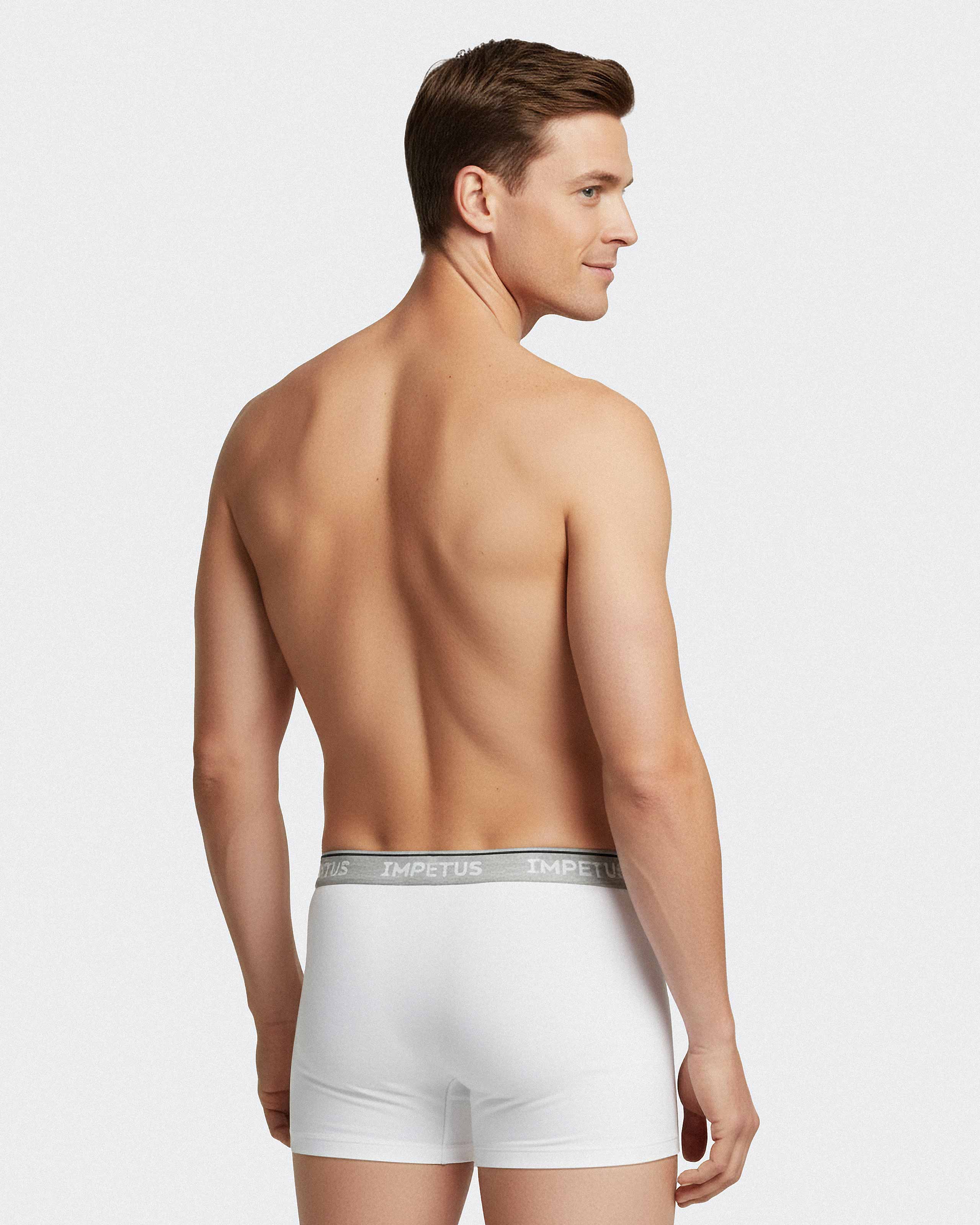 Men's boxer Bio Cotton