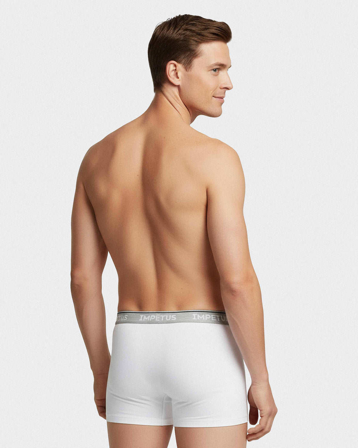 Herren Boxershorts Bio Cotton