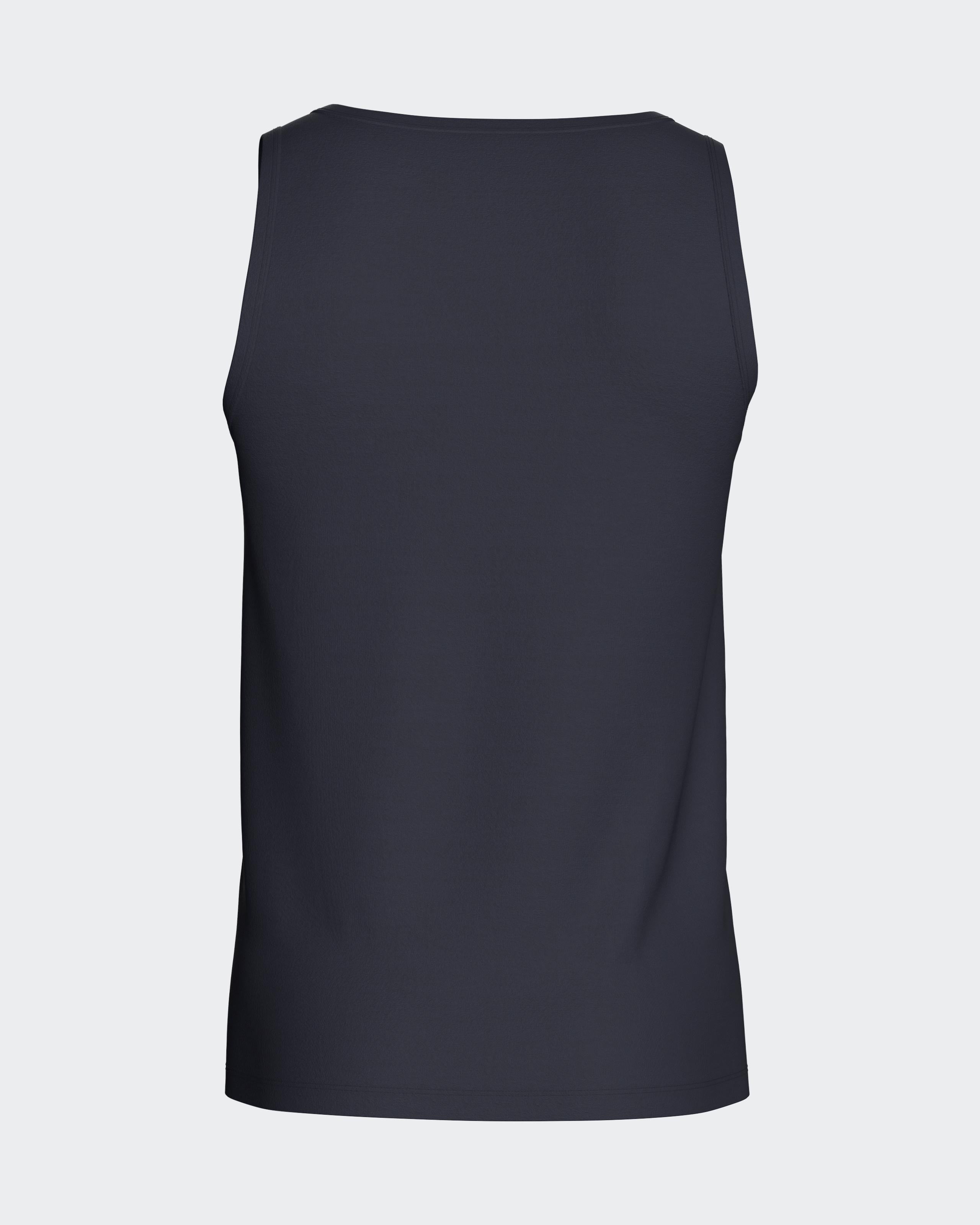 Tank Top Bio Cotton