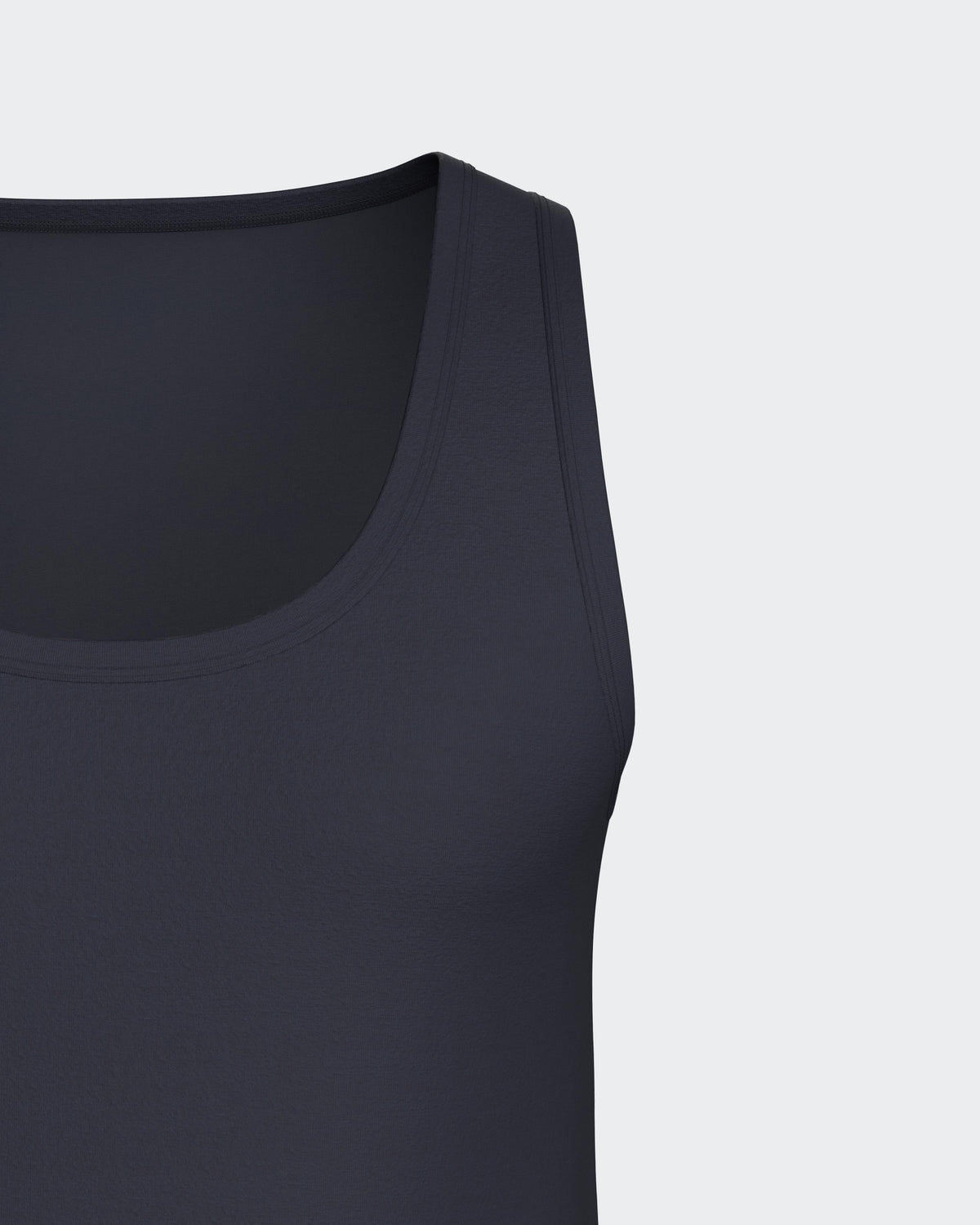 Tank Top Bio Cotton