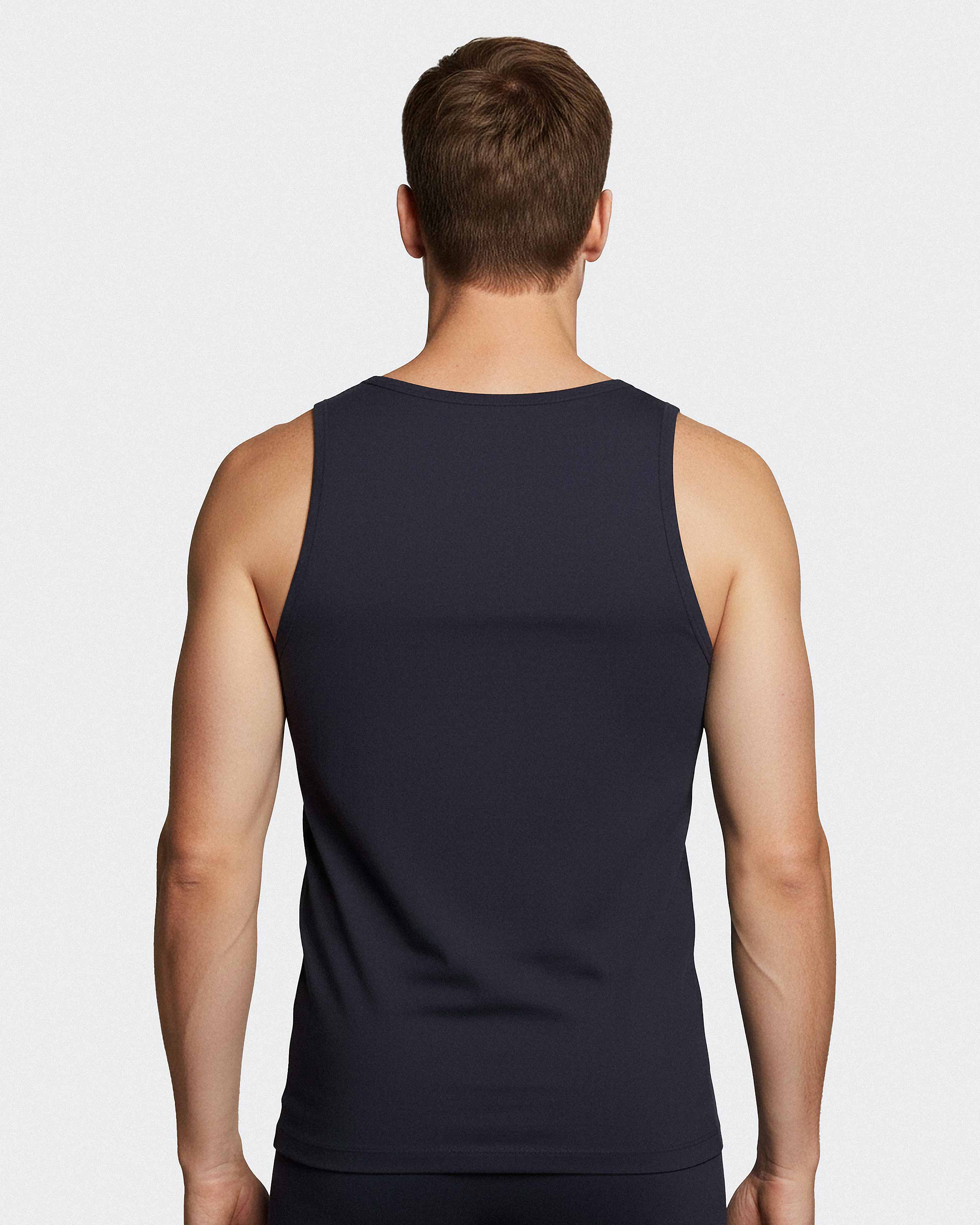 Singlet de hombre Bio Cotton