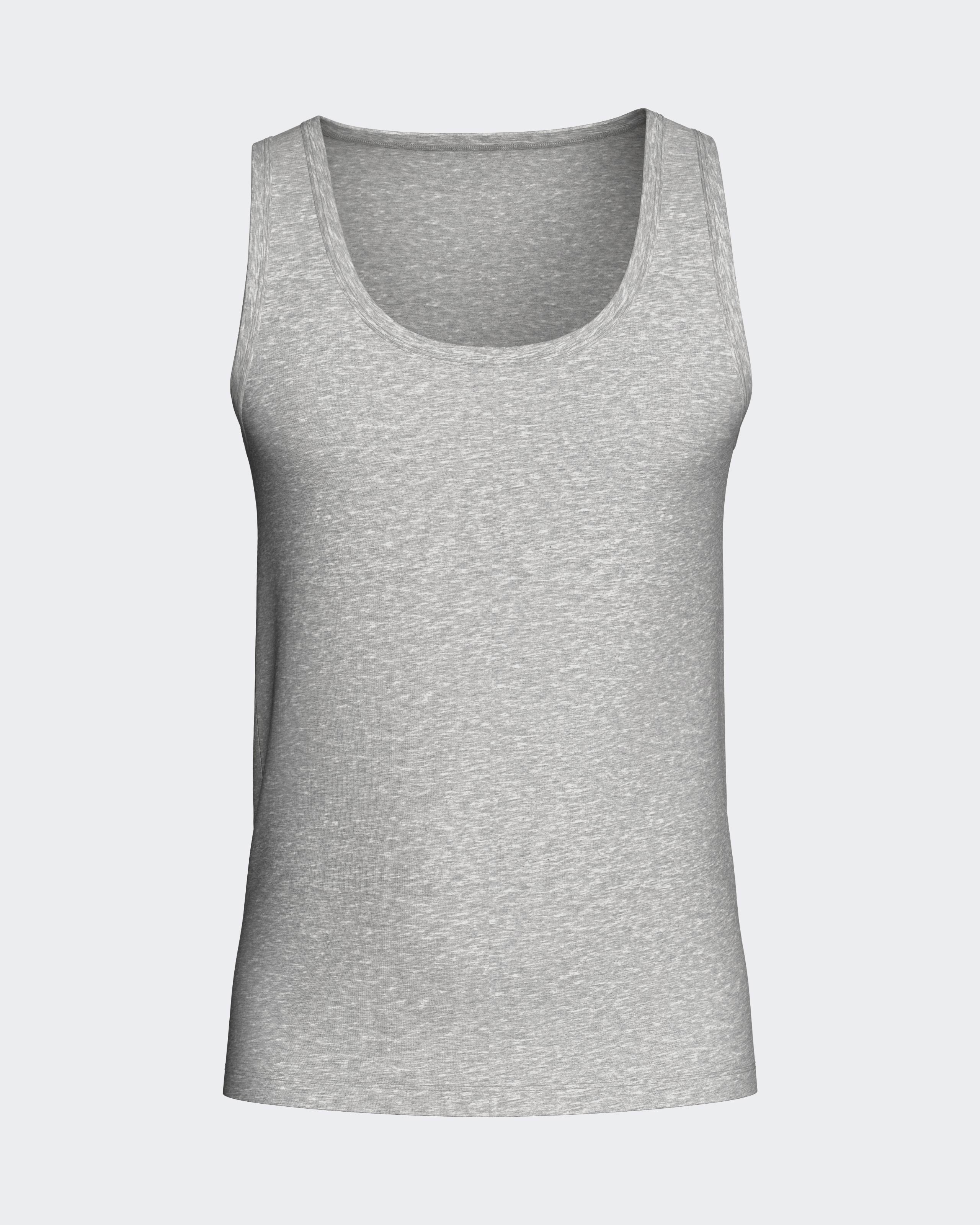 Tank Top Bio Cotton