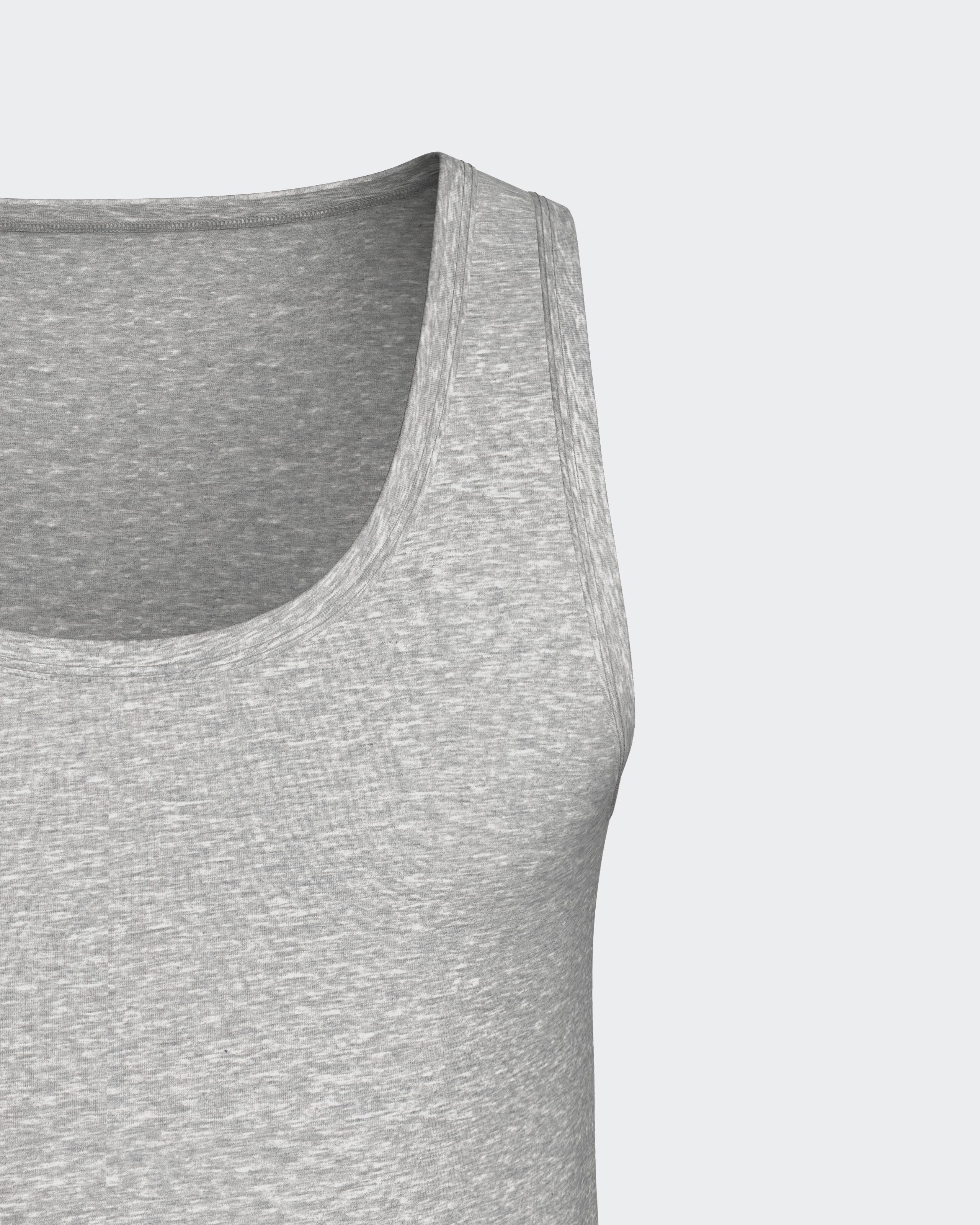 Men's Tank top Bio Cotton
