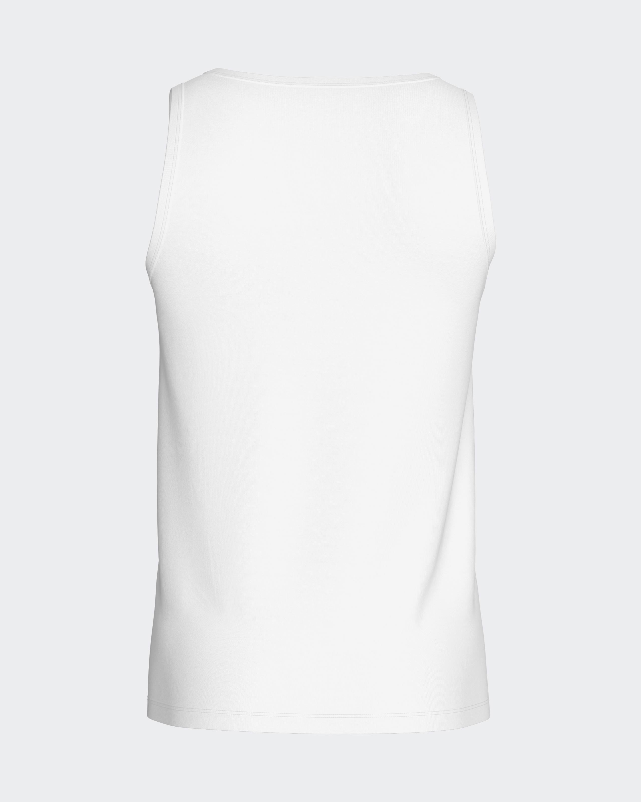 Men's Tank top Bio Cotton
