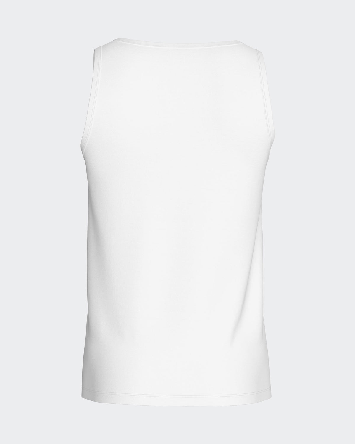 Tank Top Bio Cotton