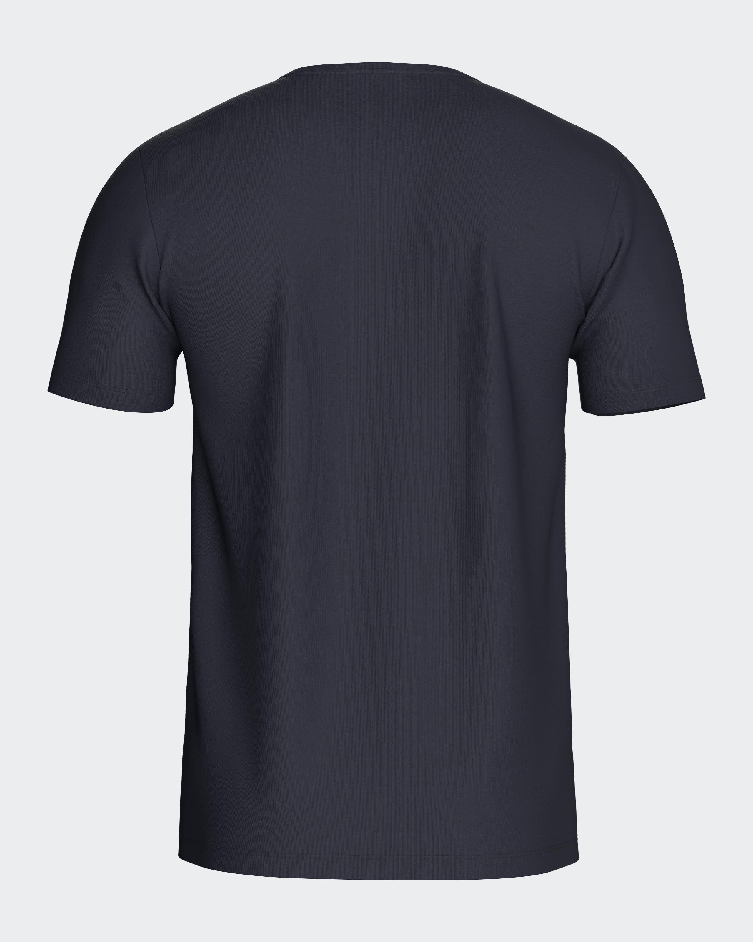 T-shirt de hombre Bio Cotton