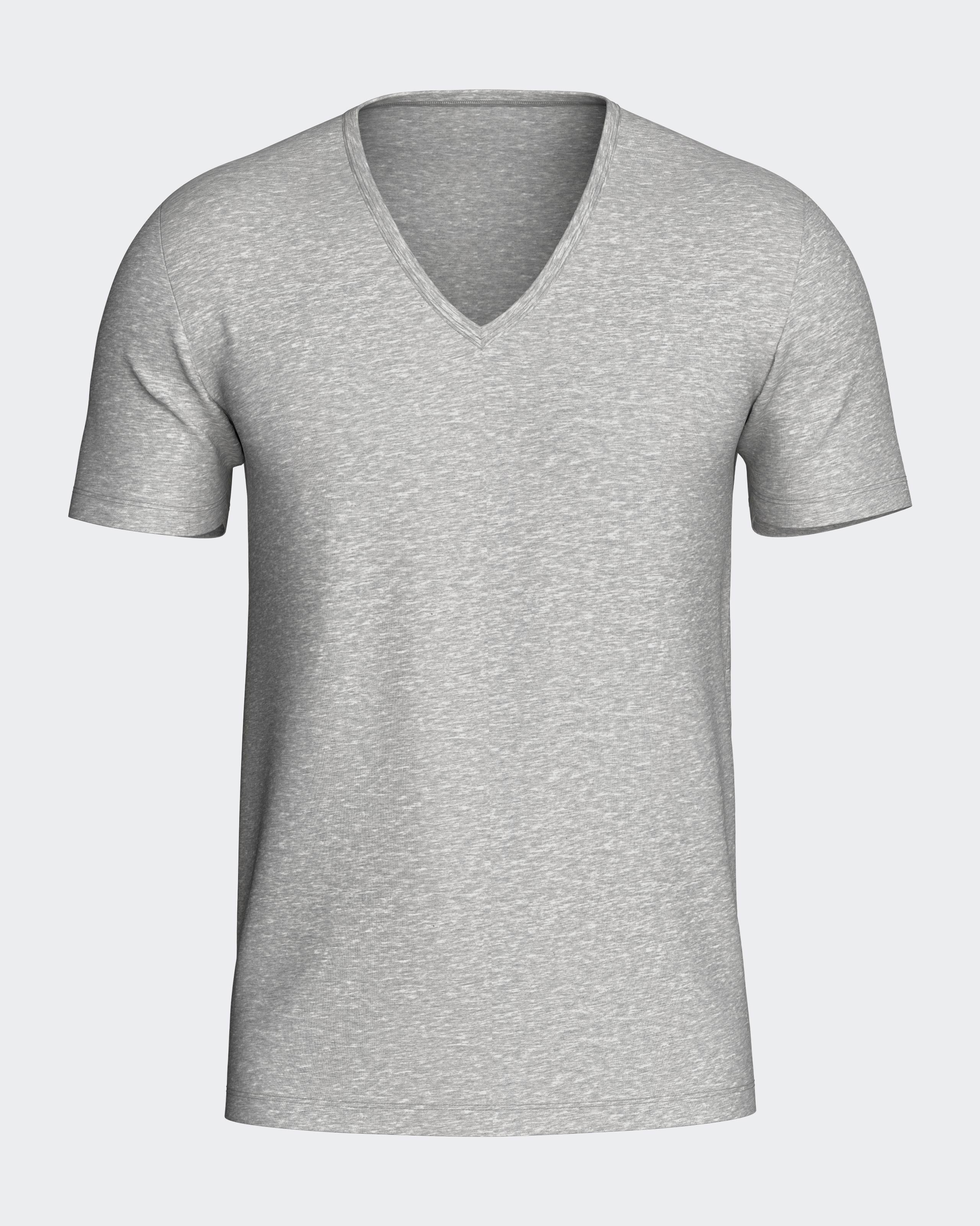 T-shirt de homem Bio Cotton