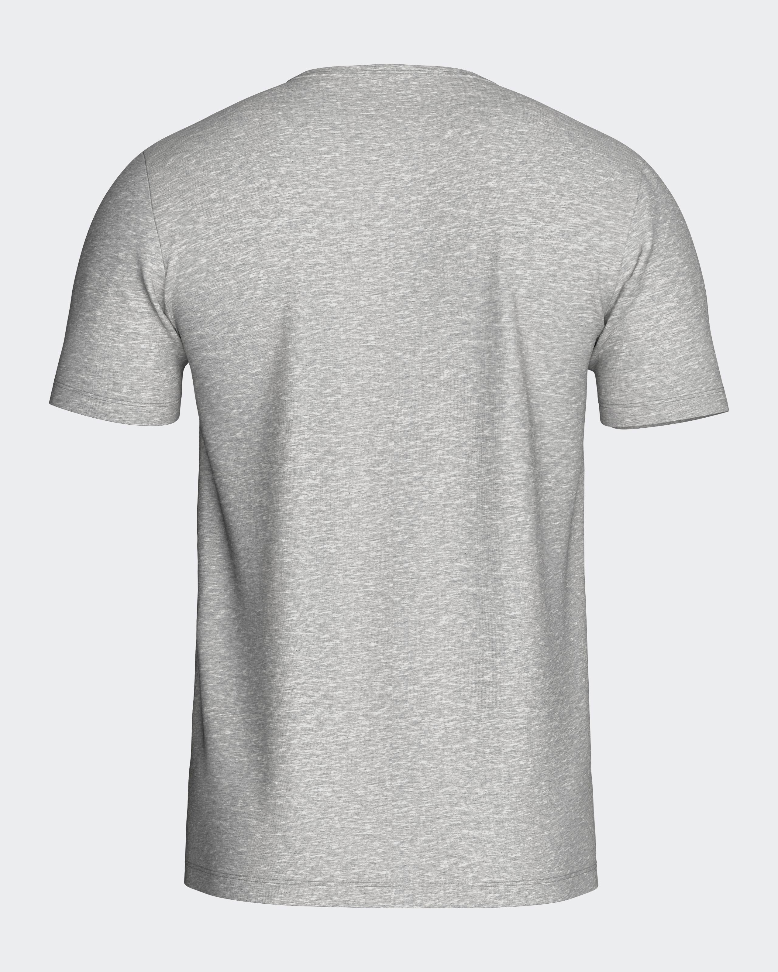 T-shirt de hombre Bio Cotton