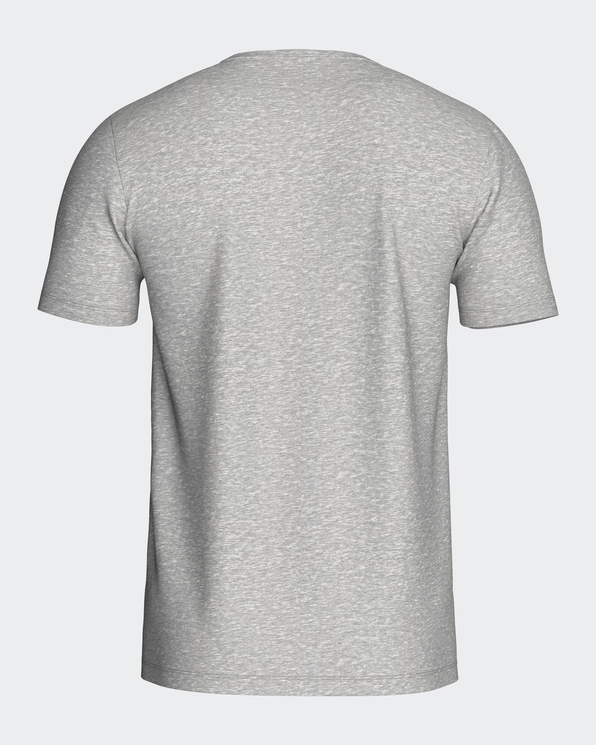 T-shirt manches courtes en coton bio