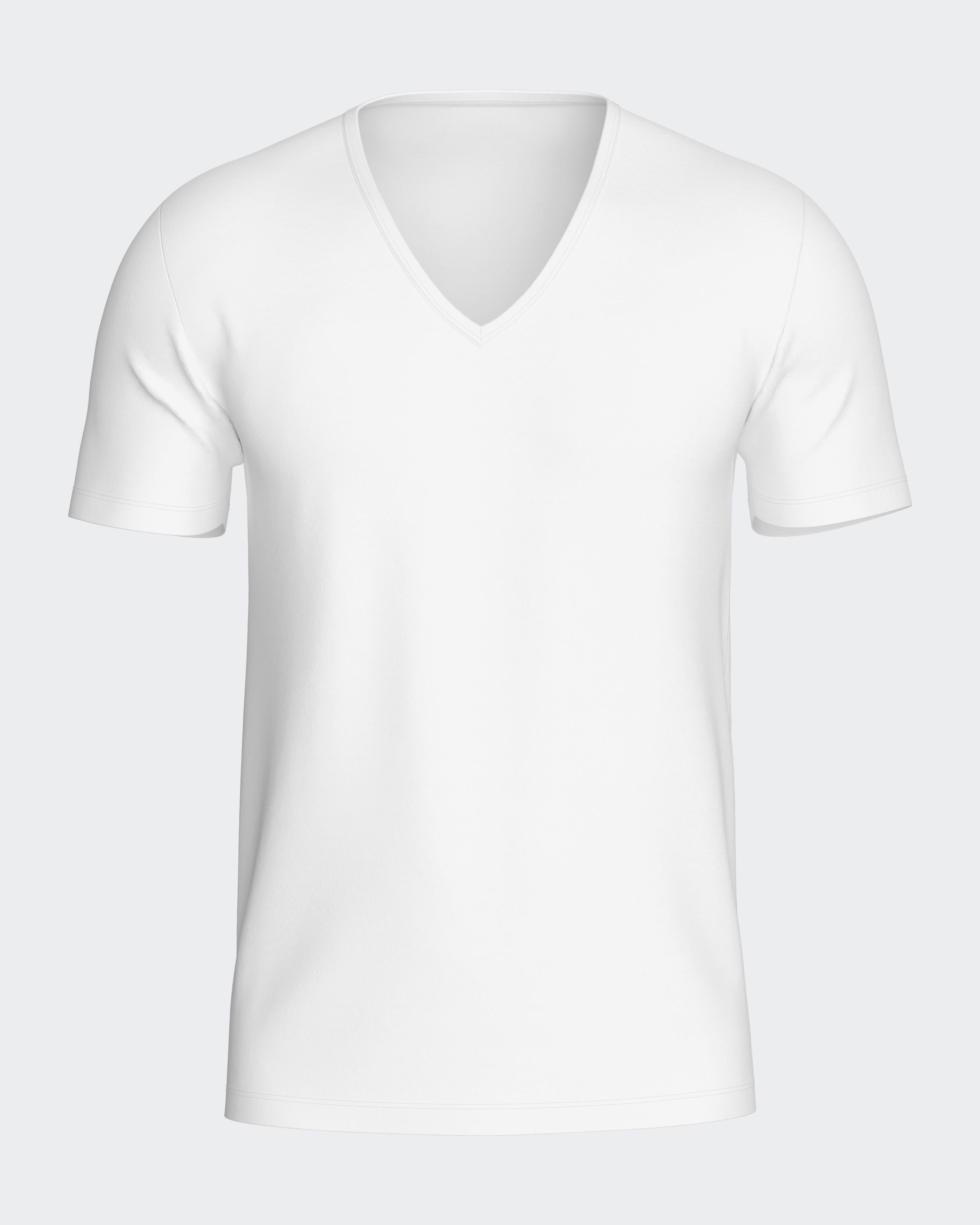 T-shirt de hombre Bio Cotton
