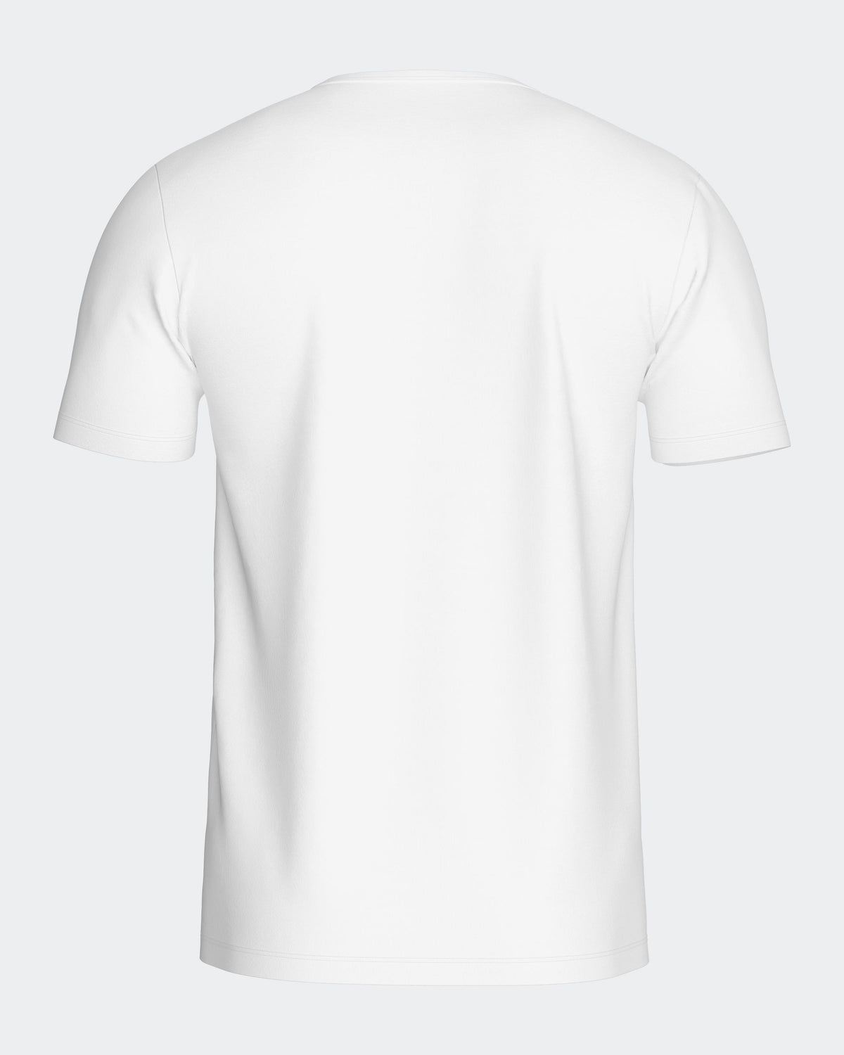 Herren T-Shirt Bio Cotton